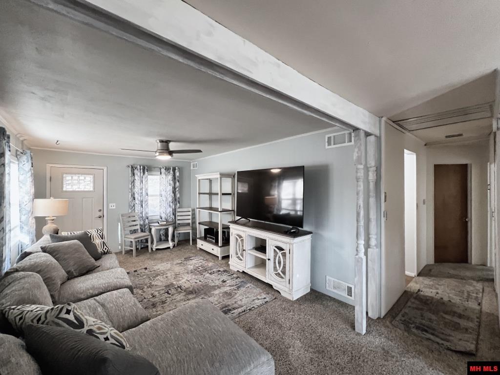 64 CR 1437 Mountain Home, AR 72653