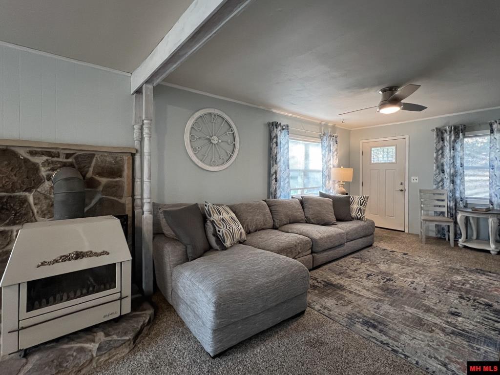 64 CR 1437 Mountain Home, AR 72653