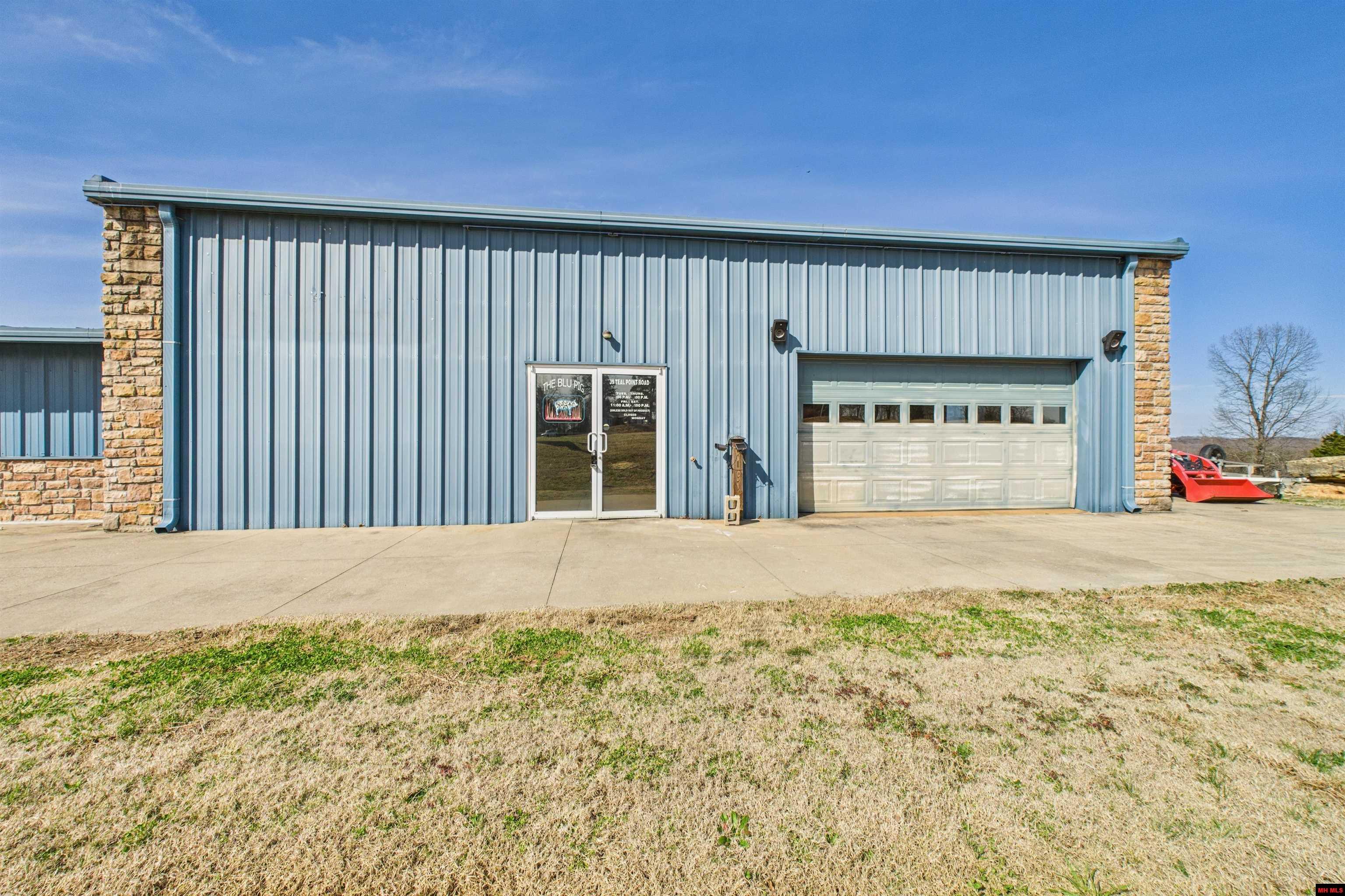 39 TEAL POINT ROAD, Mountain Home, AR