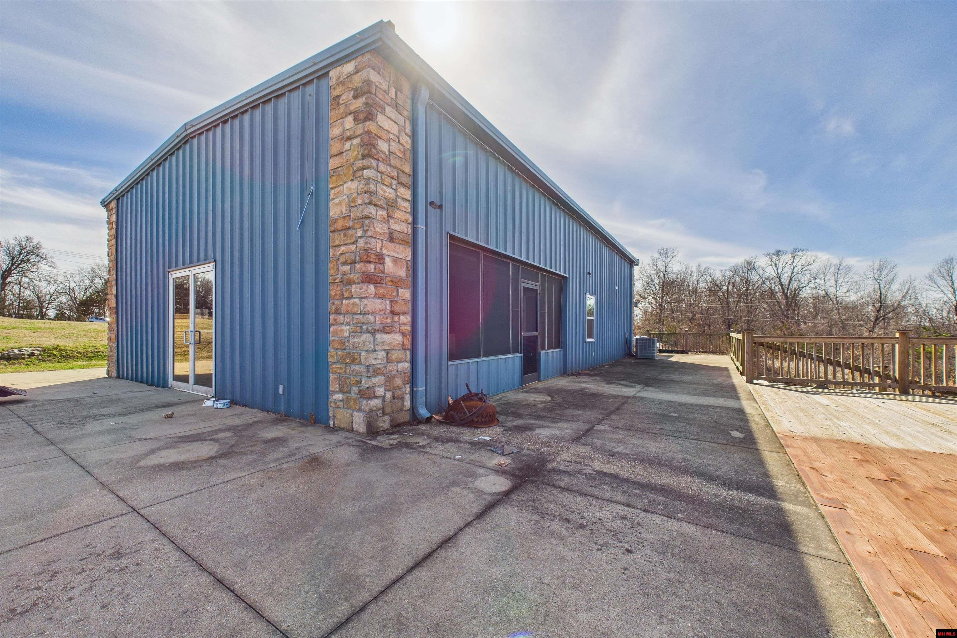 39 TEAL POINT ROAD Mountain Home, AR