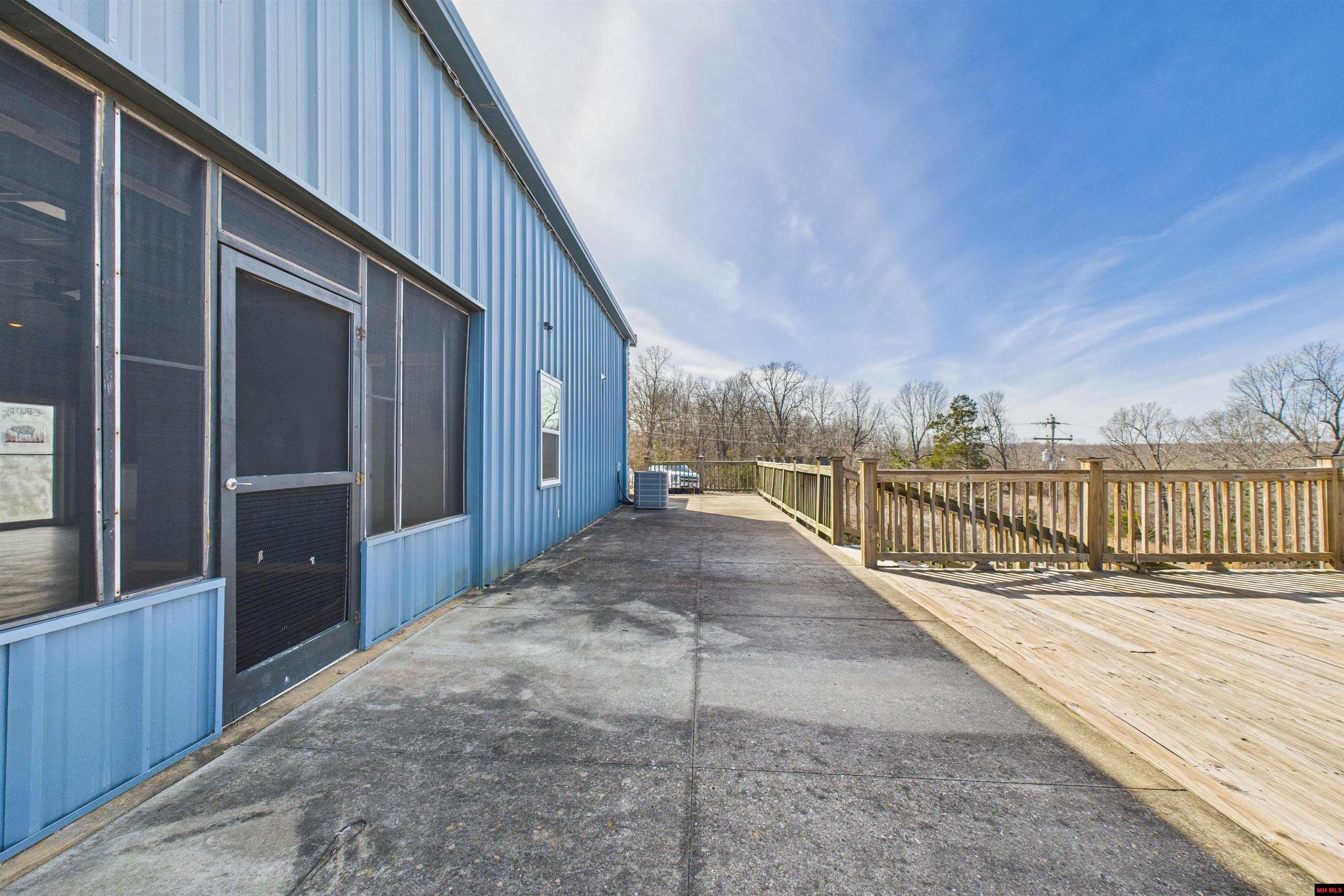 39 TEAL POINT ROAD Mountain Home, AR