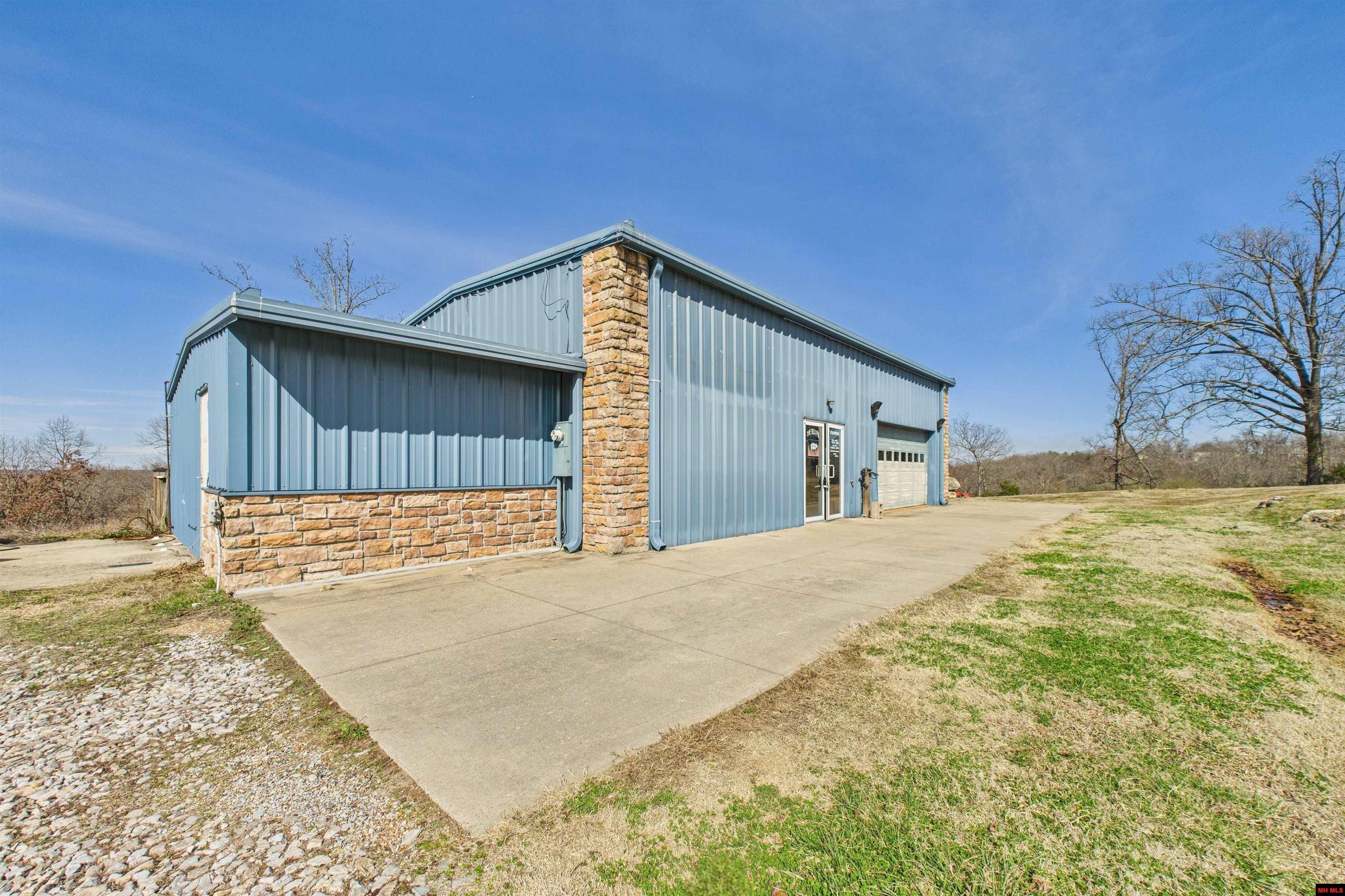 39 TEAL POINT ROAD Mountain Home, AR