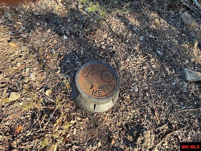 Lot 1-4 MC 131 Oakland, AR