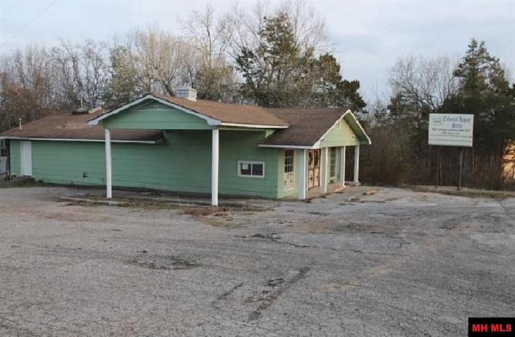 10541 HWY 62 EAST Henderson, AR