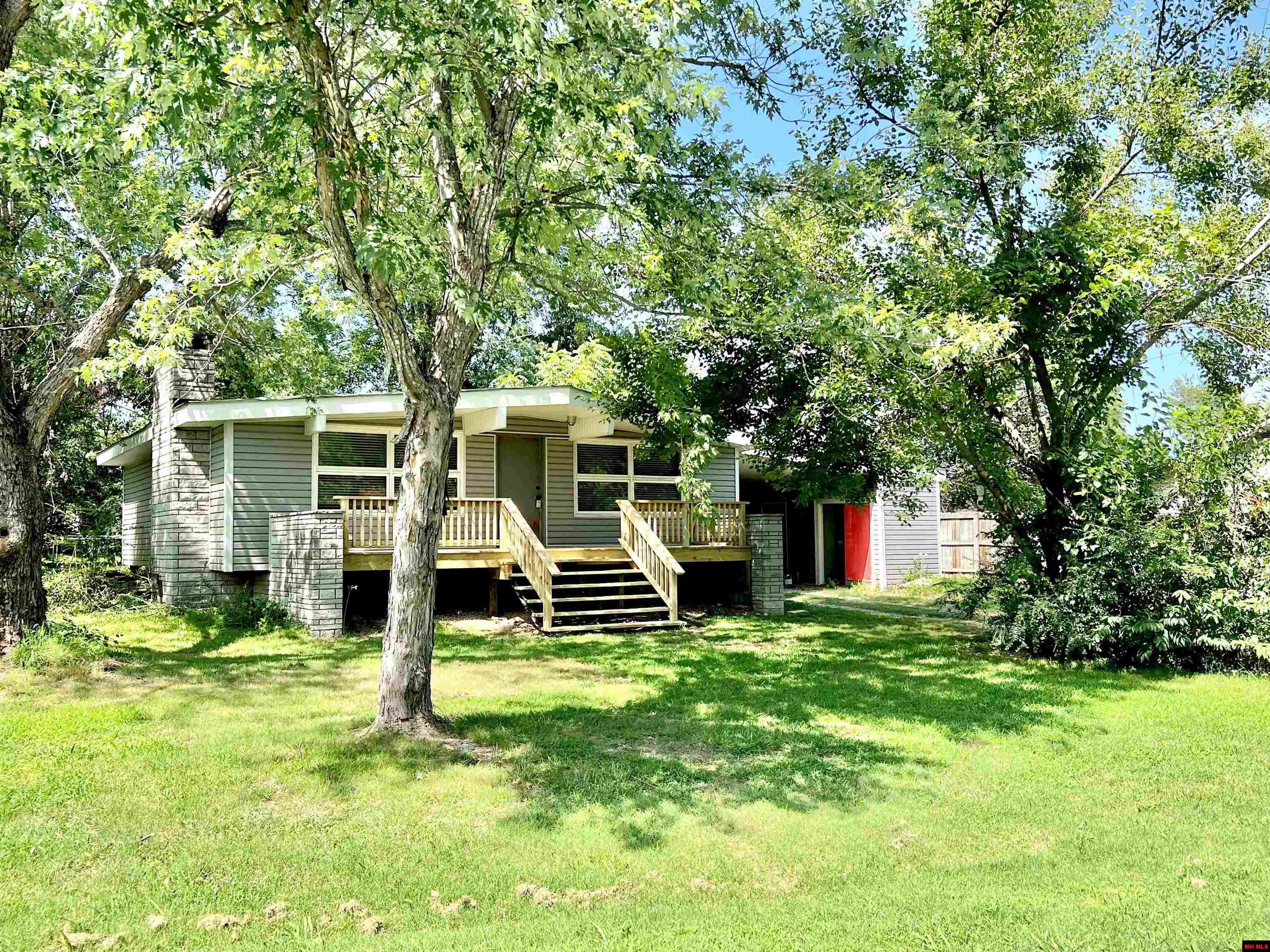 603 ALICE STREET Mountain Home, AR