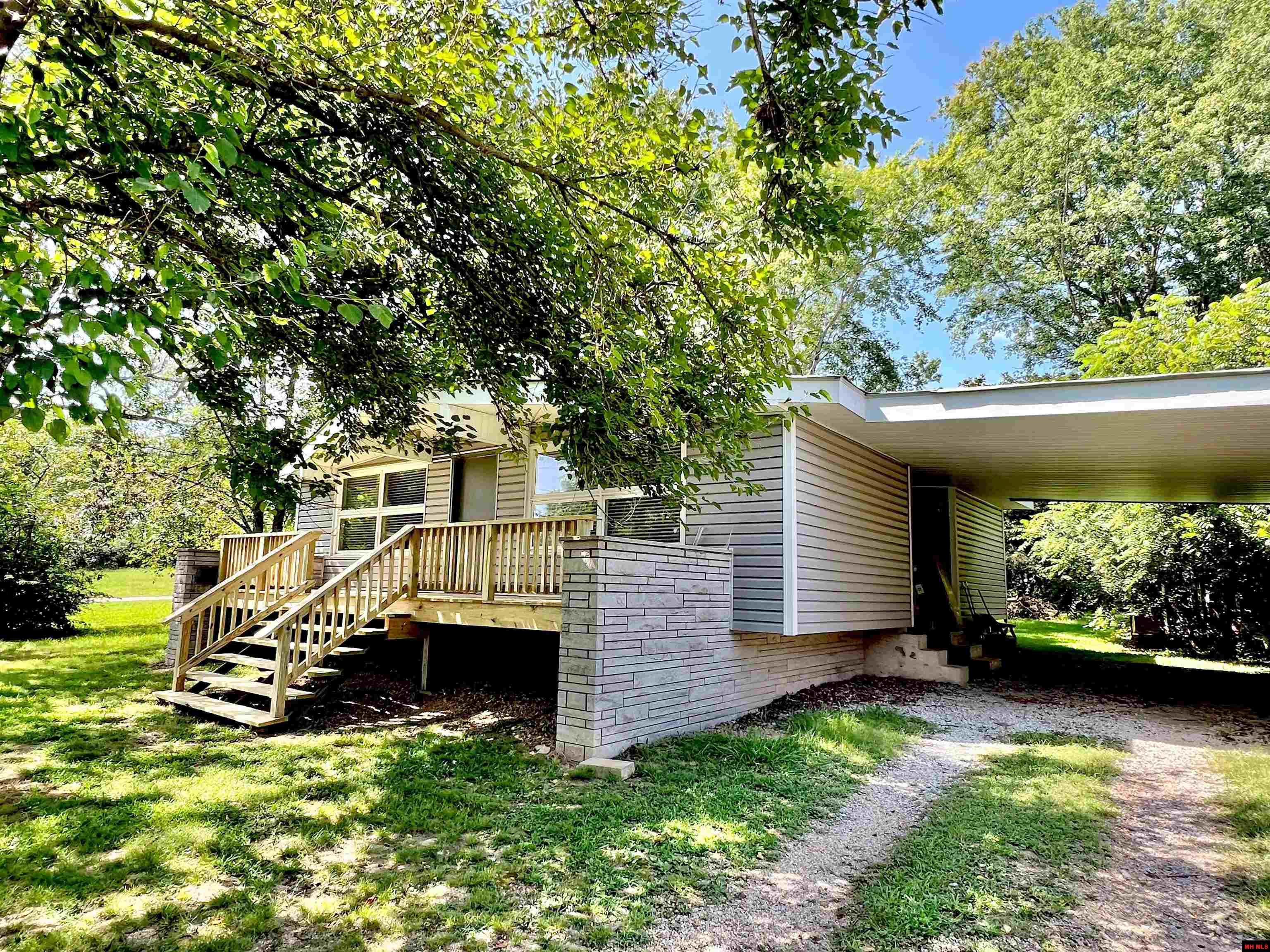 603 ALICE STREET Mountain Home, AR