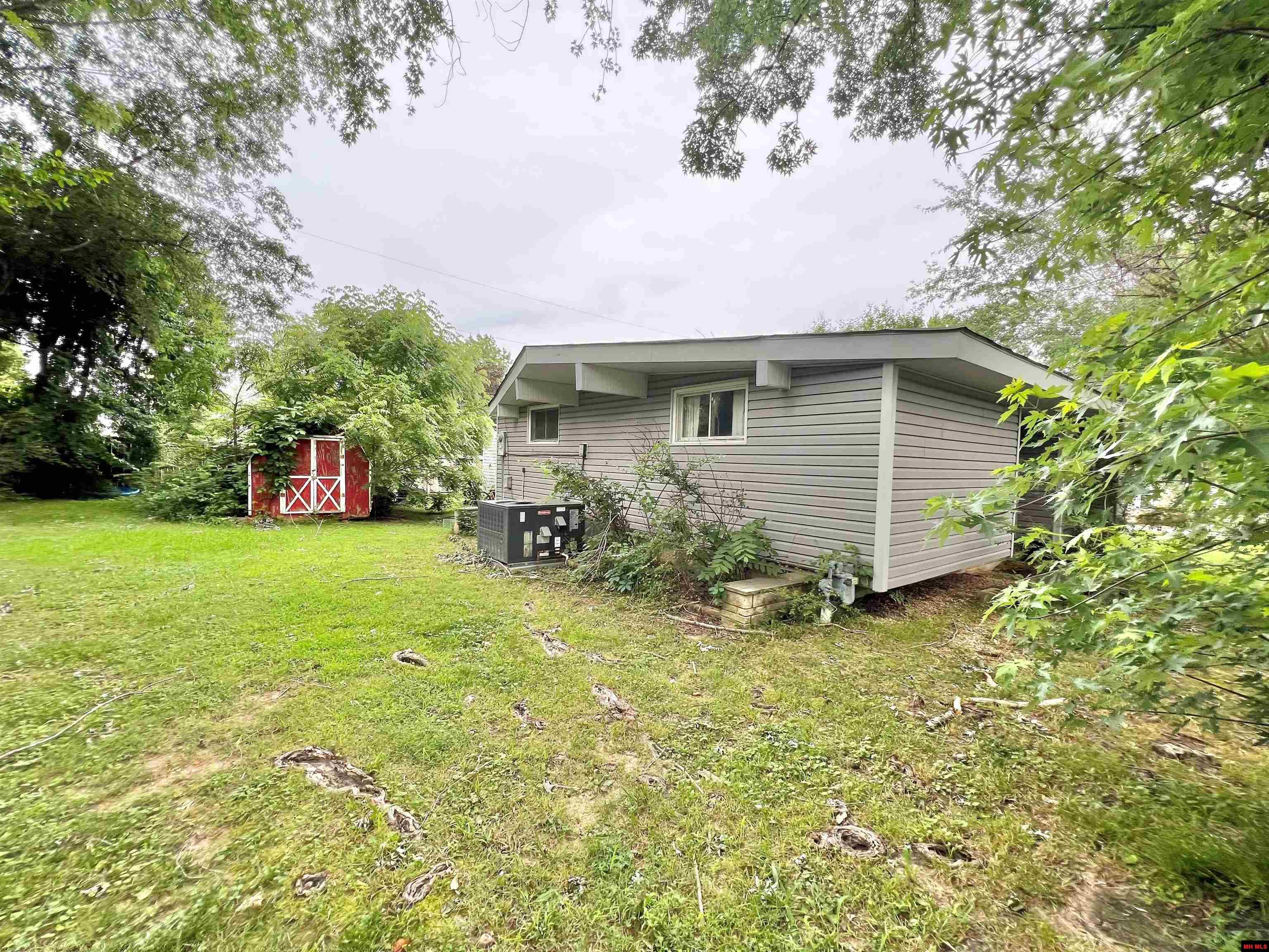 603 ALICE STREET Mountain Home, AR