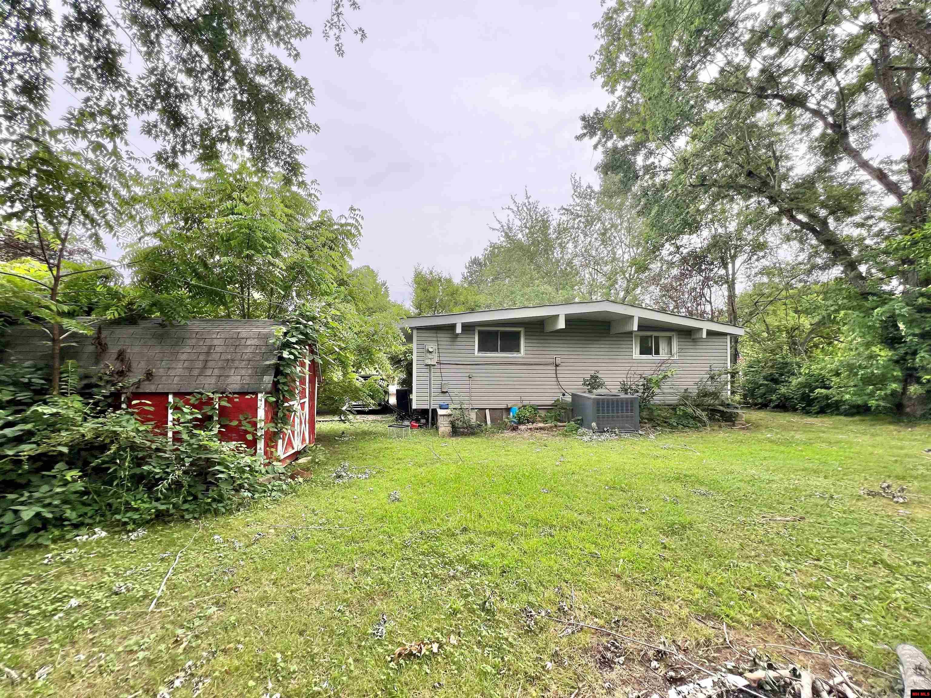 603 ALICE STREET Mountain Home, AR