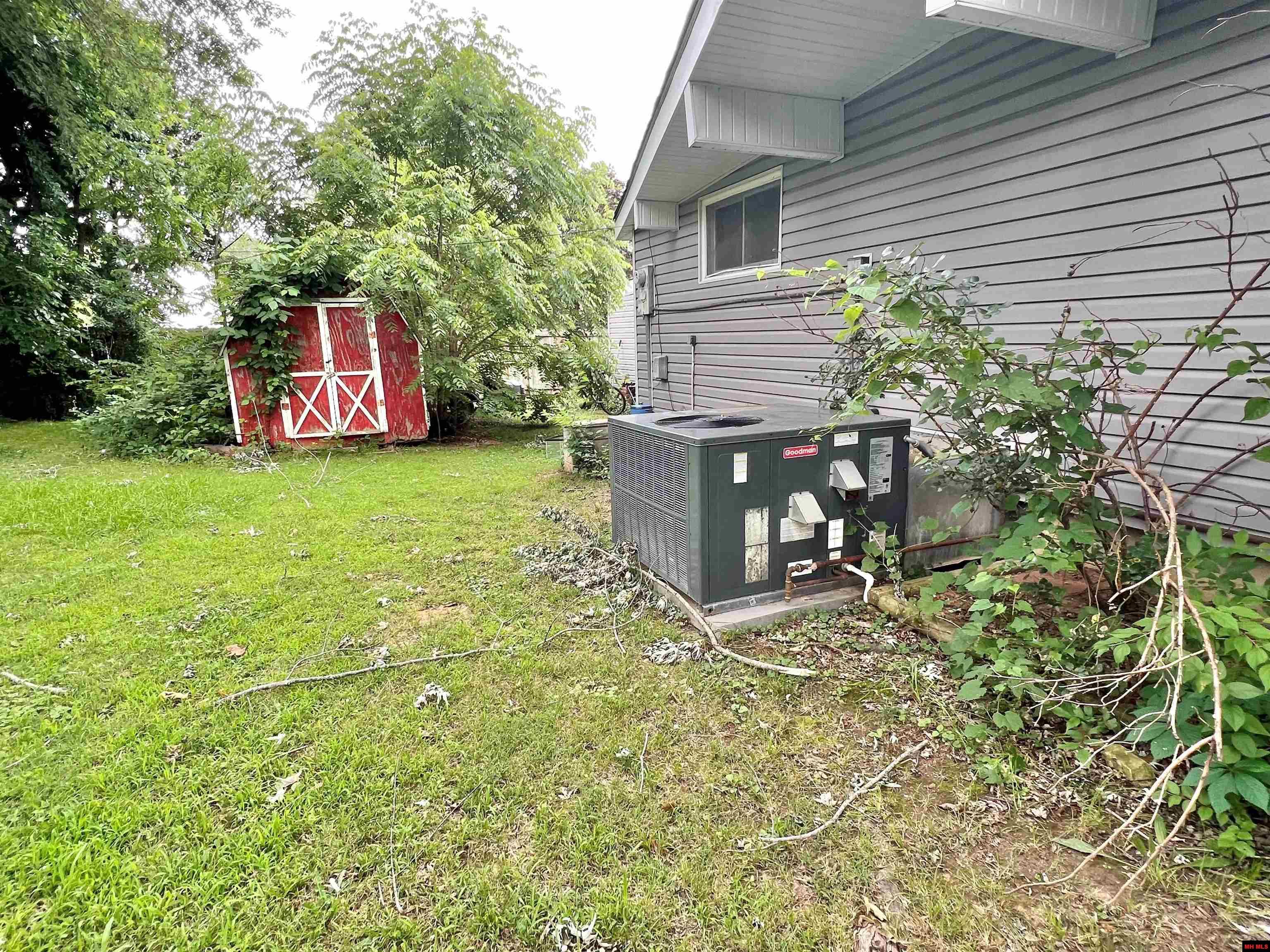 603 ALICE STREET Mountain Home, AR