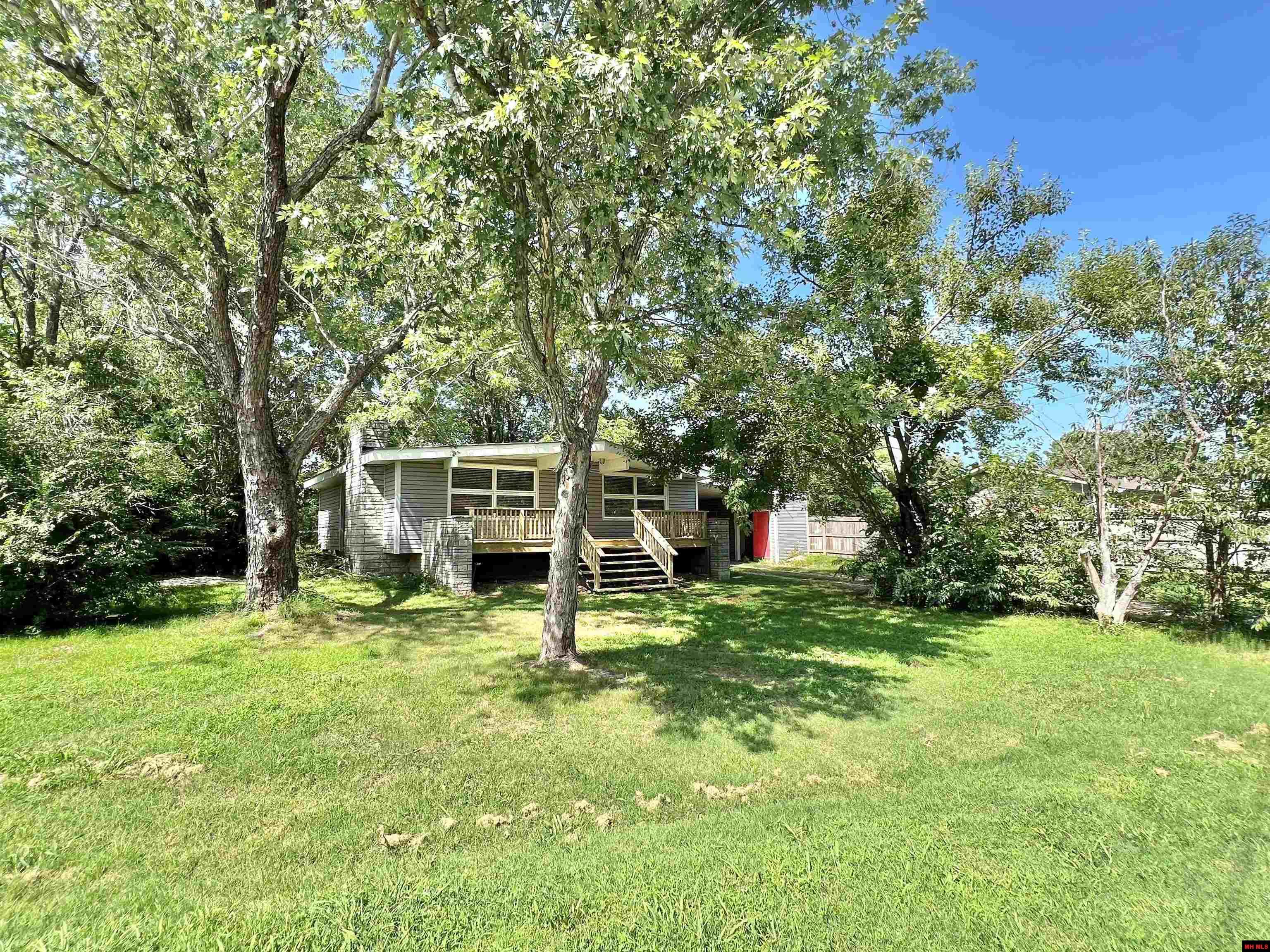 603 ALICE STREET Mountain Home, AR