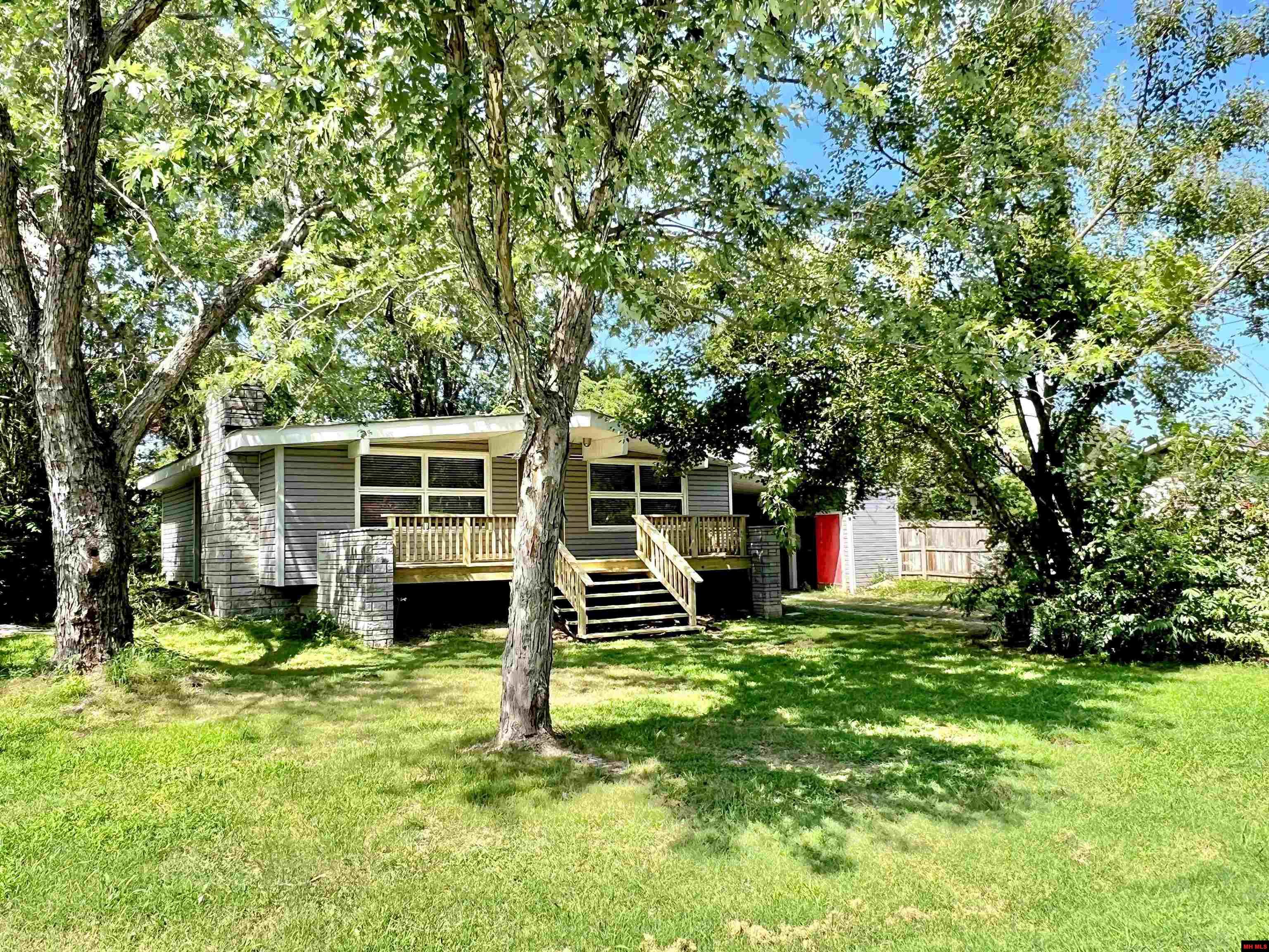 603 ALICE STREET Mountain Home, AR