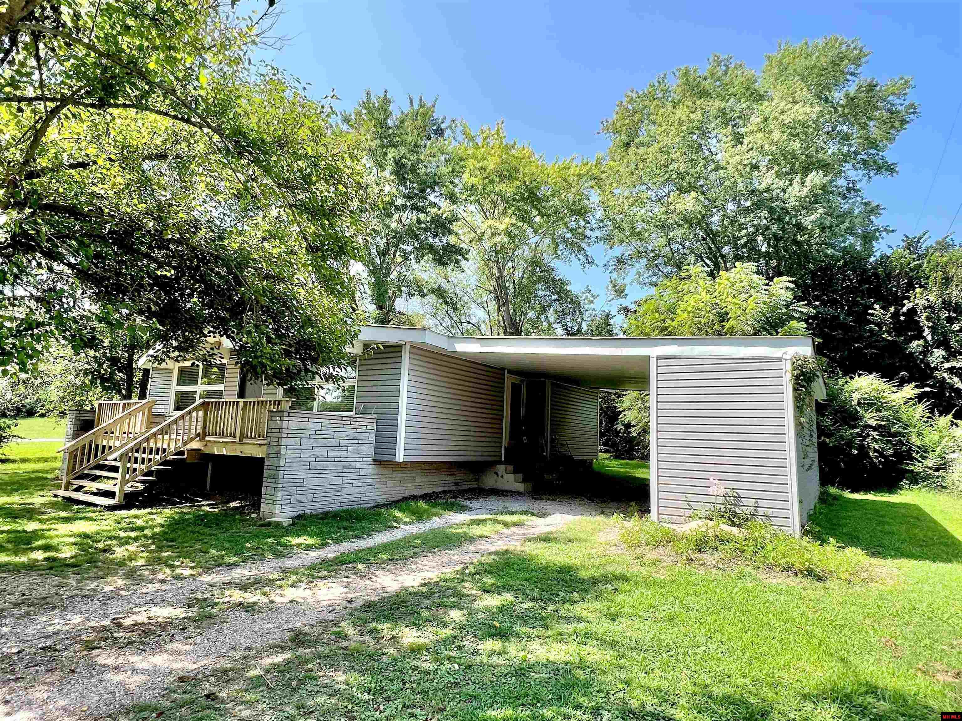 603 ALICE STREET Mountain Home, AR