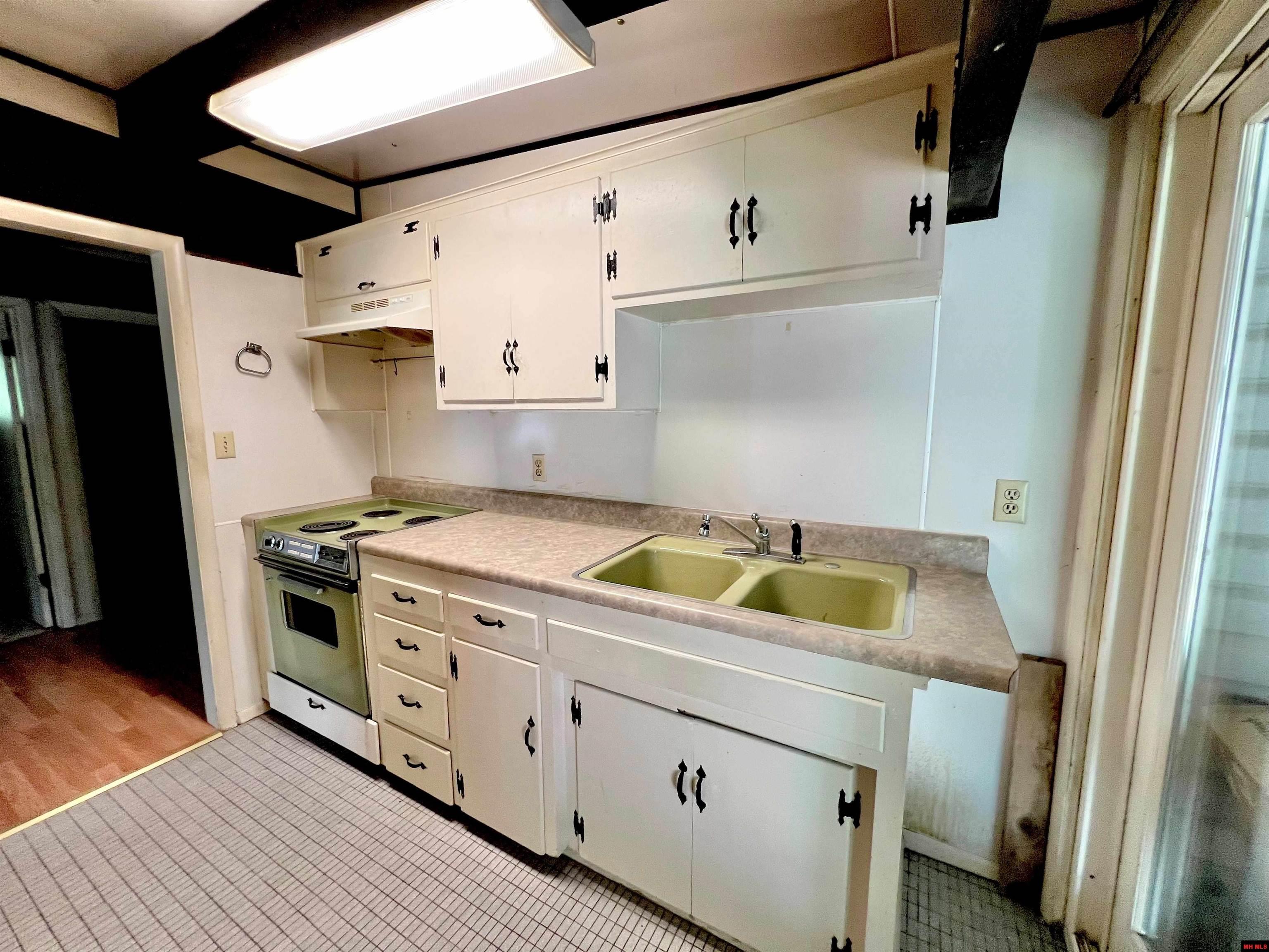 603 ALICE STREET Mountain Home, AR