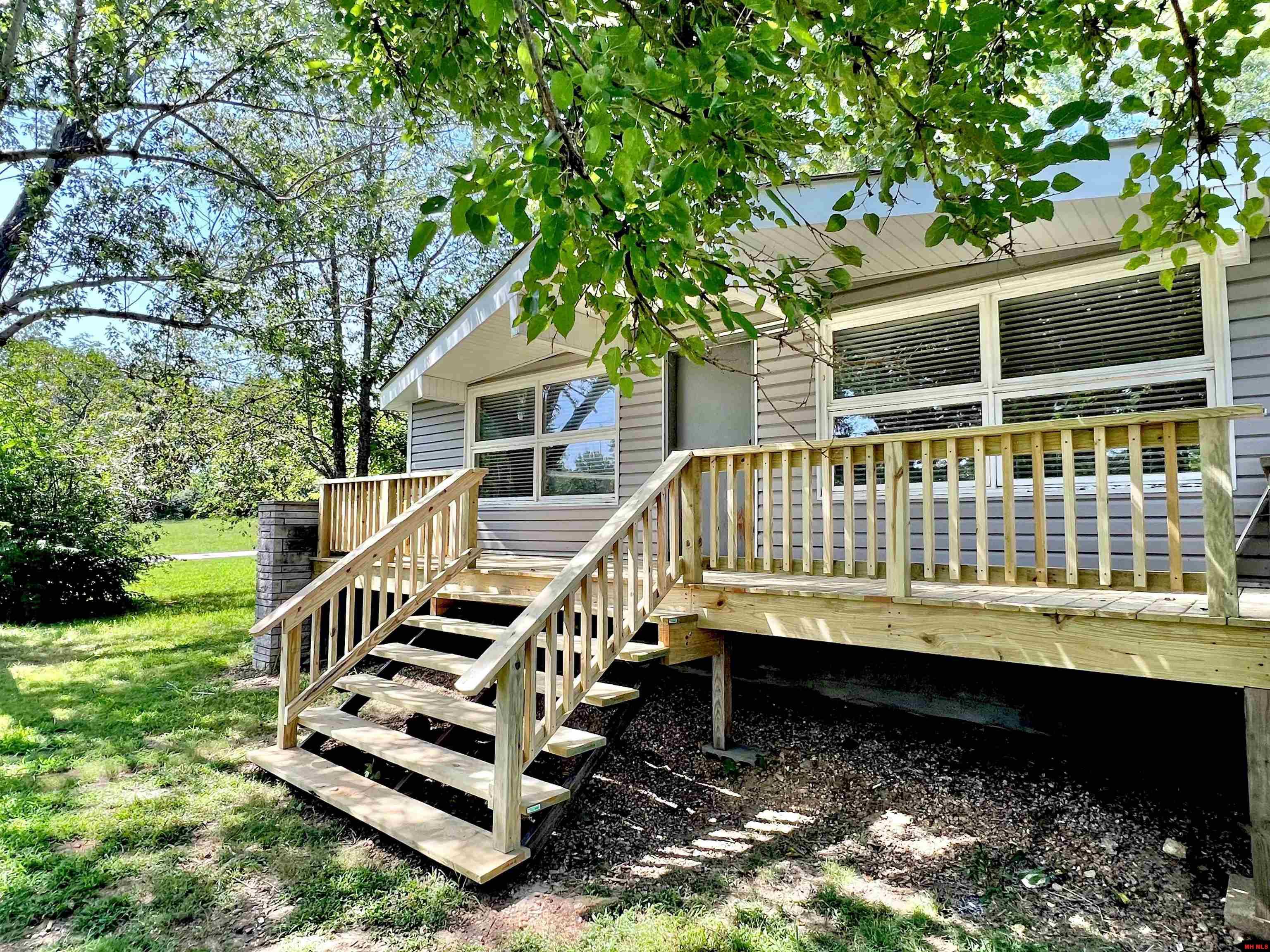 603 ALICE STREET Mountain Home, AR