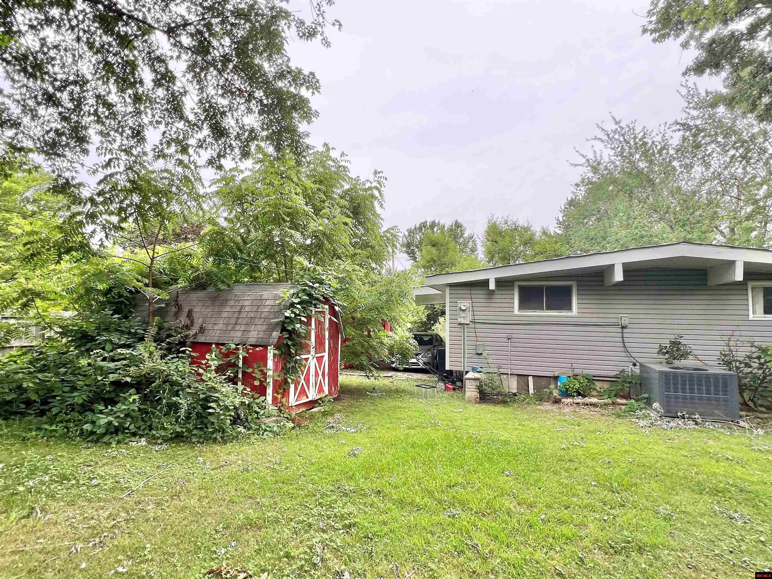 603 ALICE STREET Mountain Home, AR