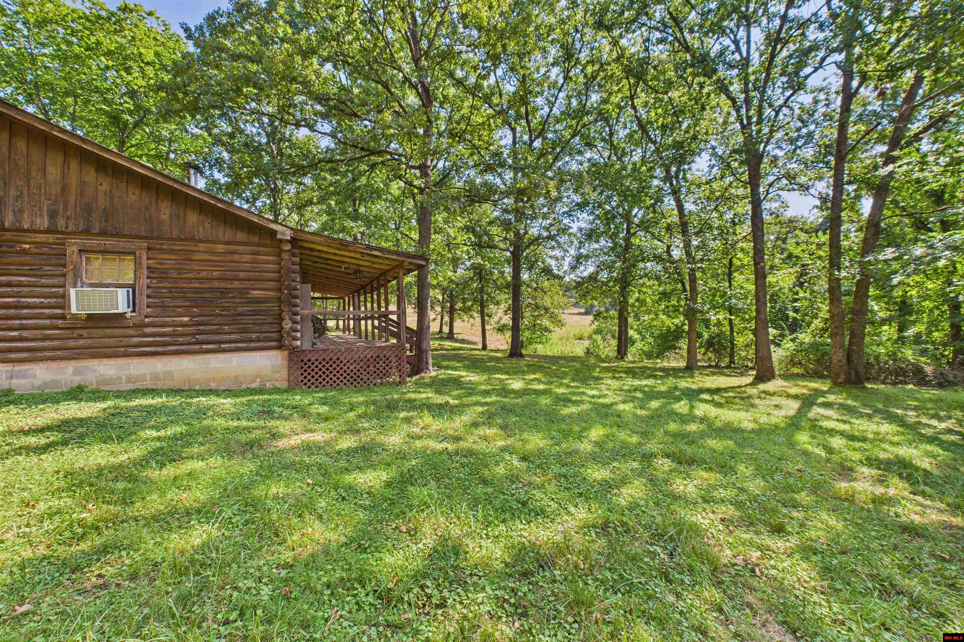 4643 NORFORK RIVER ROAD Norfork, AR 72519