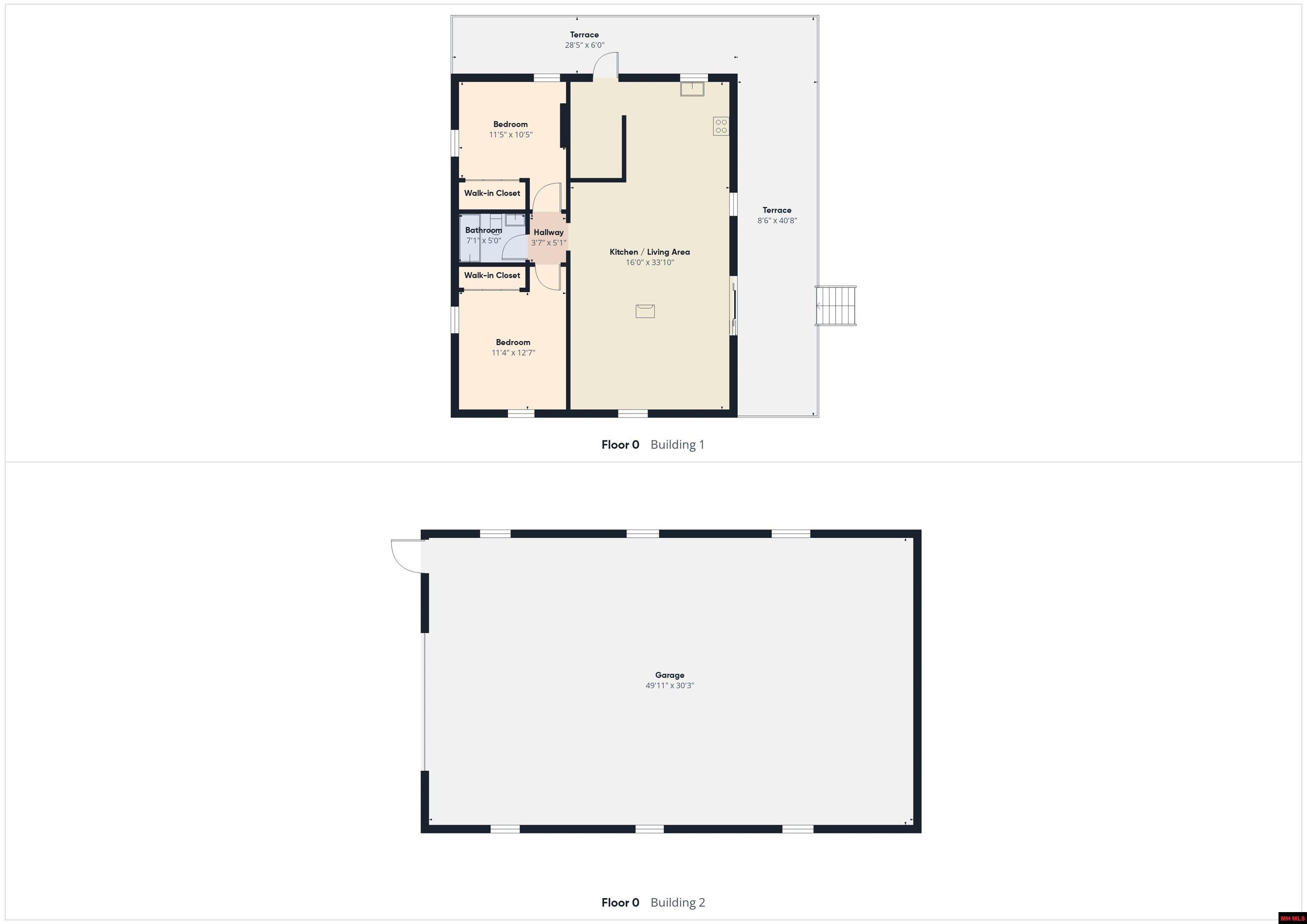 4643 NORFORK RIVER ROAD Norfork, AR 72519