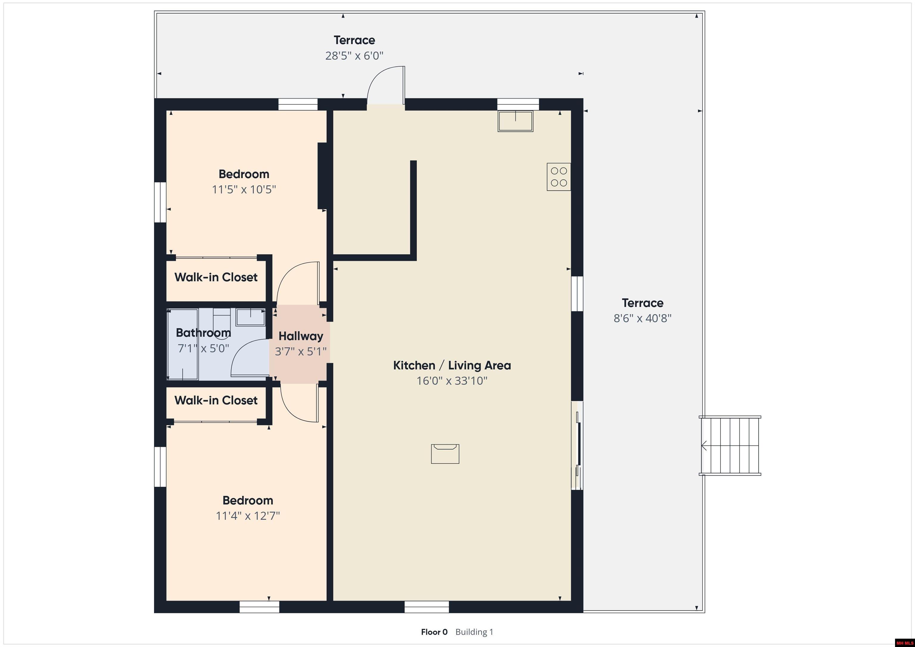 4643 NORFORK RIVER ROAD Norfork, AR 72519