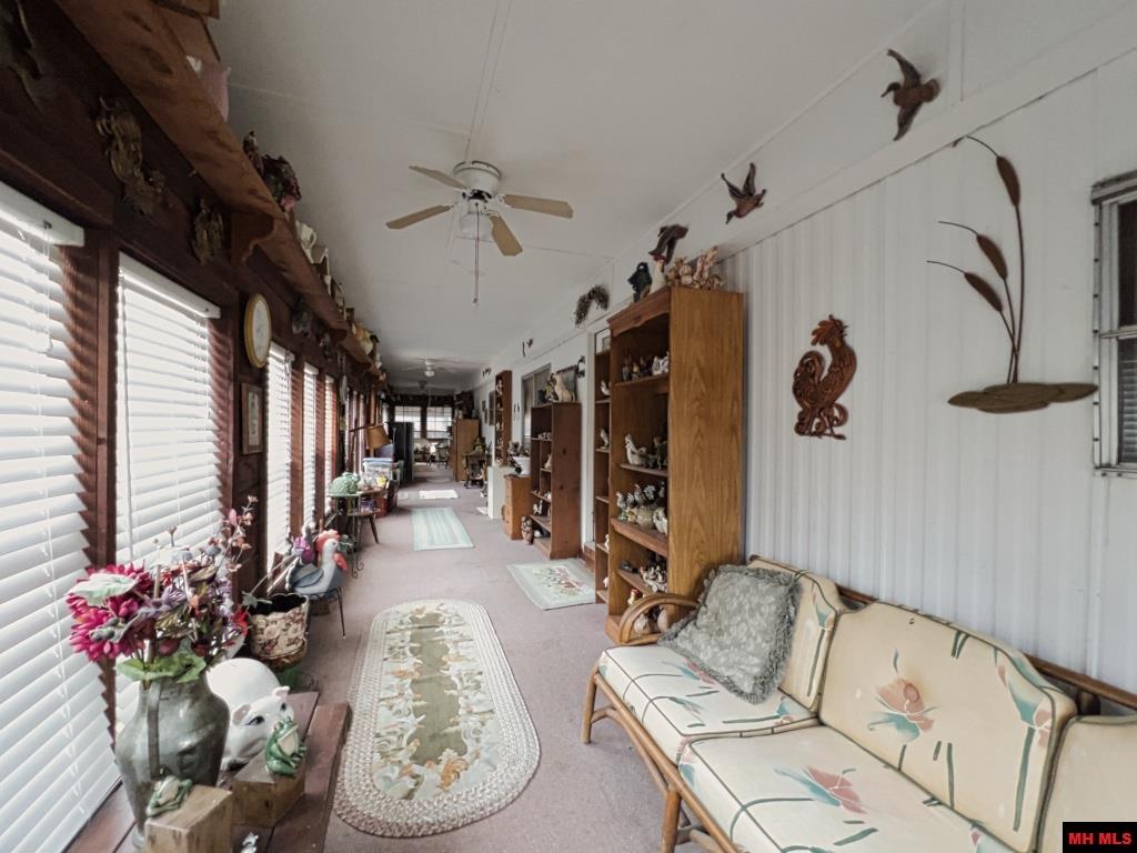 37 PRIVATE ROAD 1438 Mountain Home, AR 72653