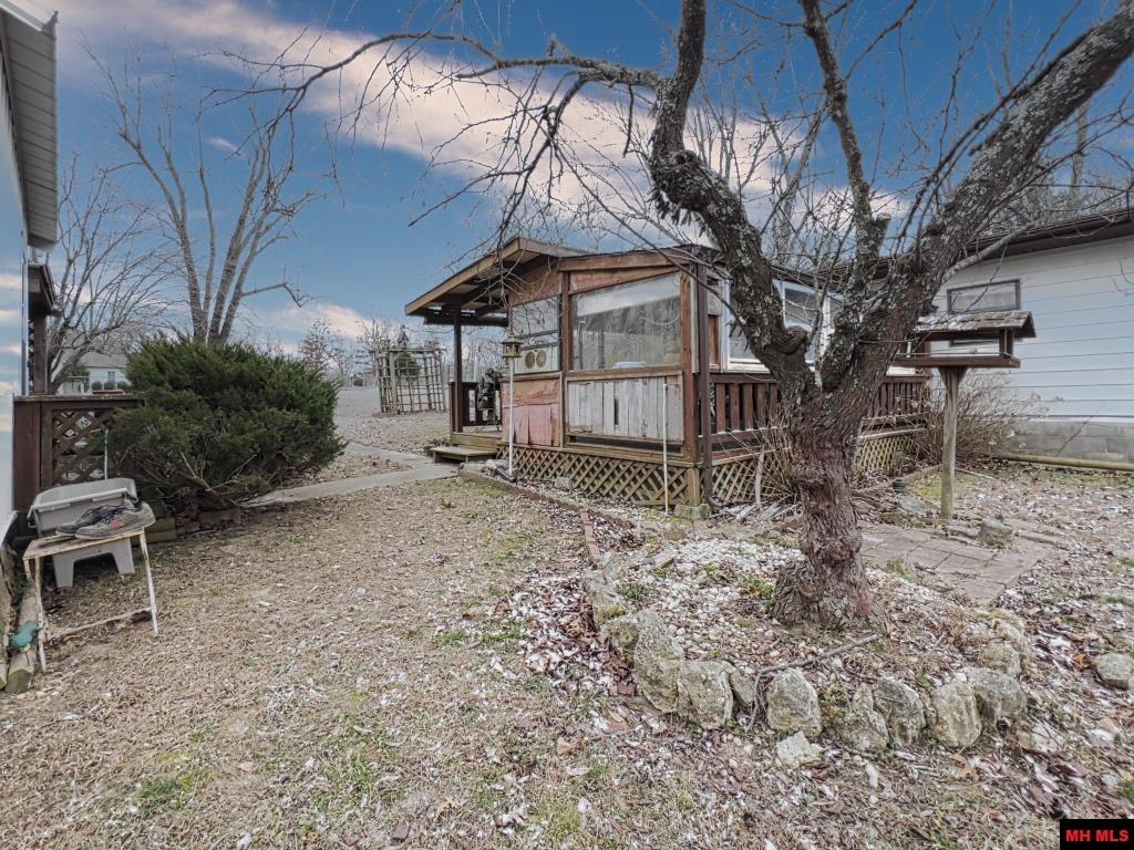 37 PRIVATE ROAD 1438 Mountain Home, AR 72653