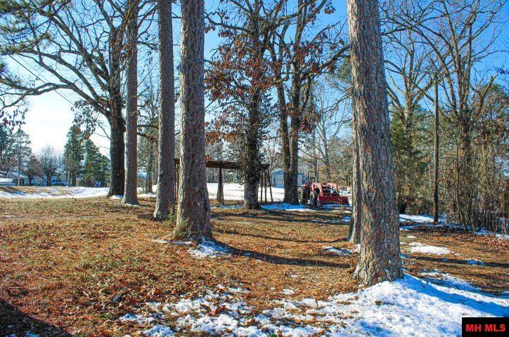 11543 S HWY 5 Salesville, AR
