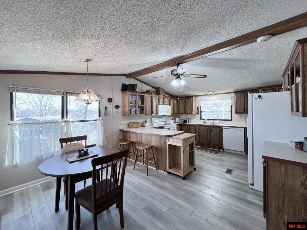 106 HAL DRIVE Mountain Home, AR