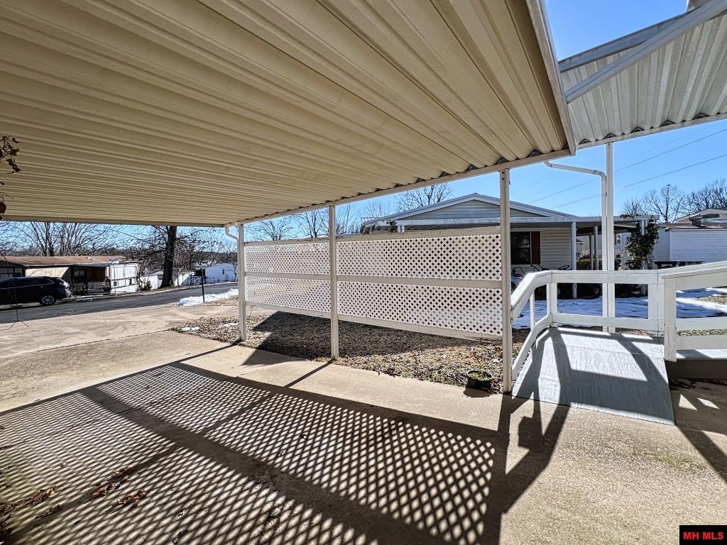 106 HAL DRIVE Mountain Home, AR