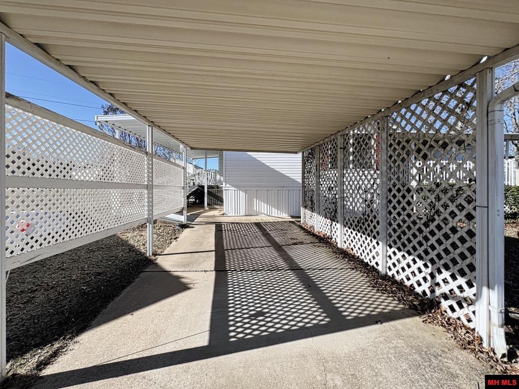 106 HAL DRIVE Mountain Home, AR