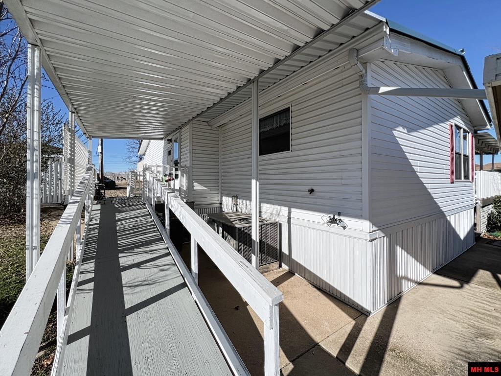 106 HAL DRIVE Mountain Home, AR