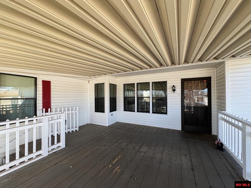 106 HAL DRIVE Mountain Home, AR
