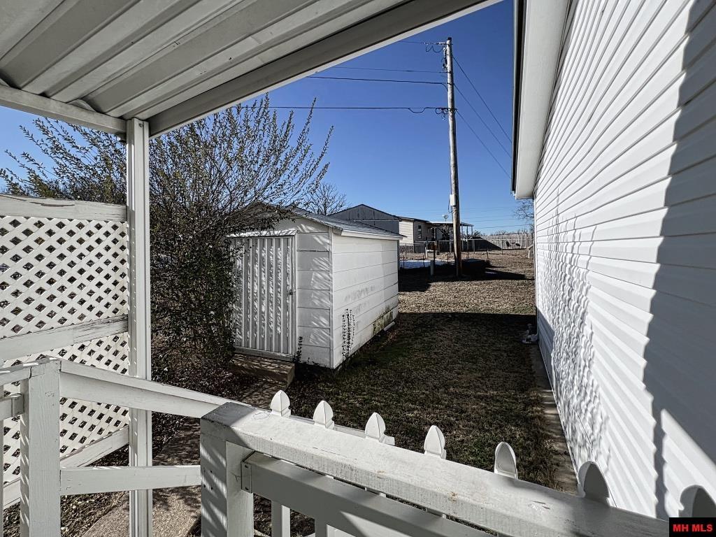 106 HAL DRIVE Mountain Home, AR