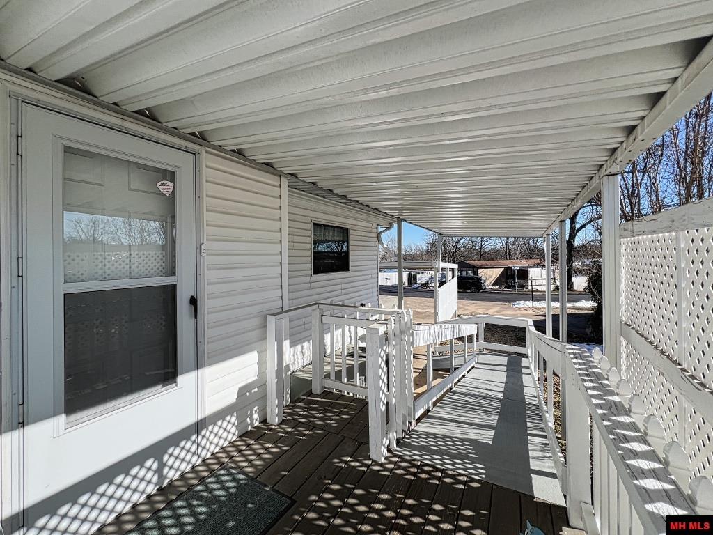 106 HAL DRIVE Mountain Home, AR