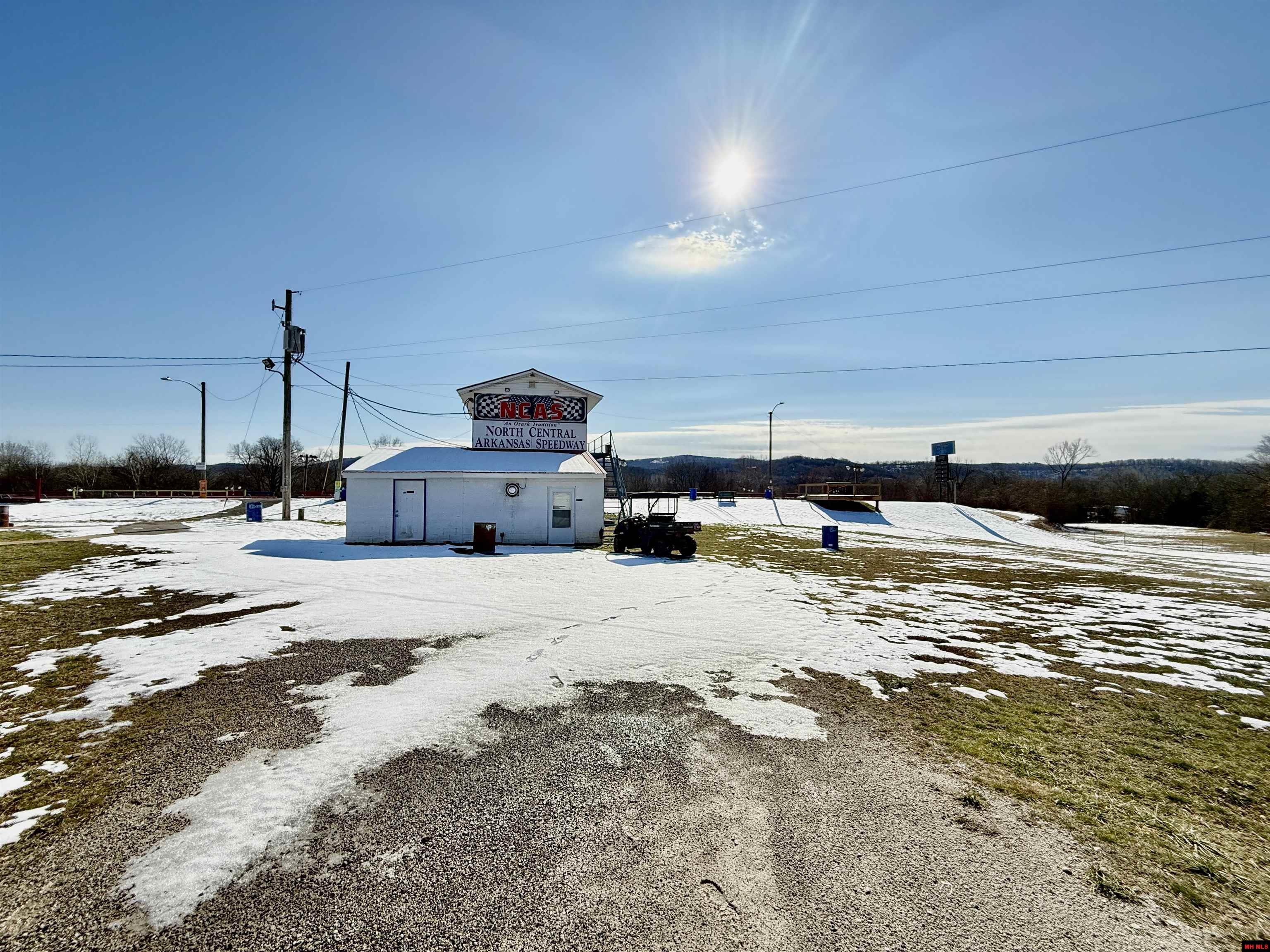192 SUMMERWOOD LANE Flippin, AR