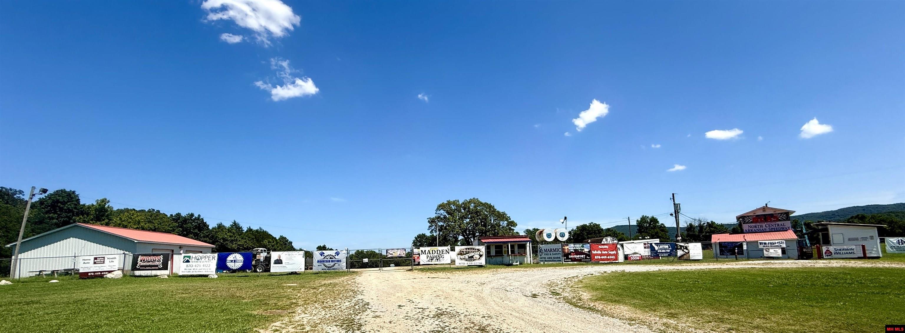 192 SUMMERWOOD LANE Flippin, AR