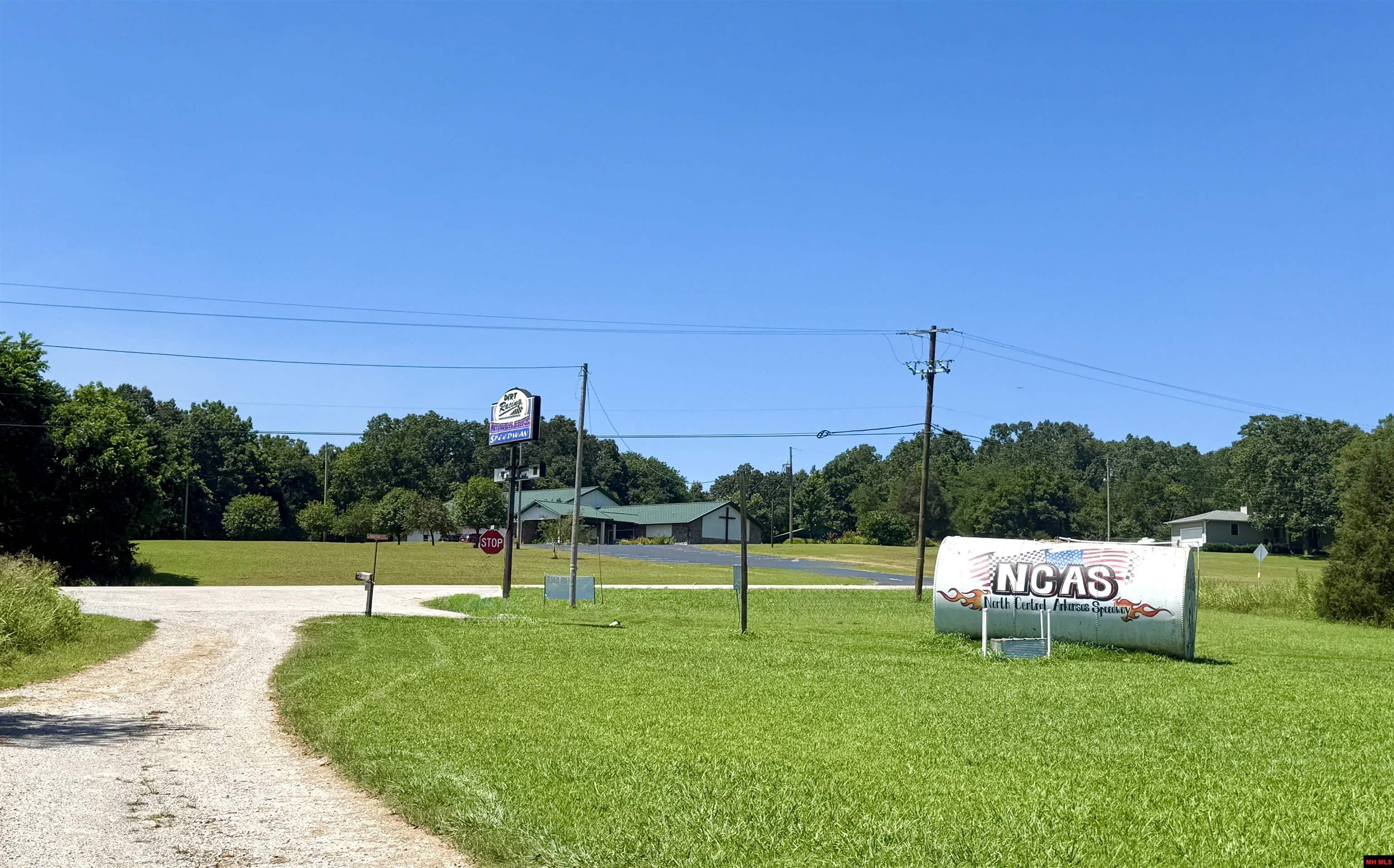 192 SUMMERWOOD LANE Flippin, AR