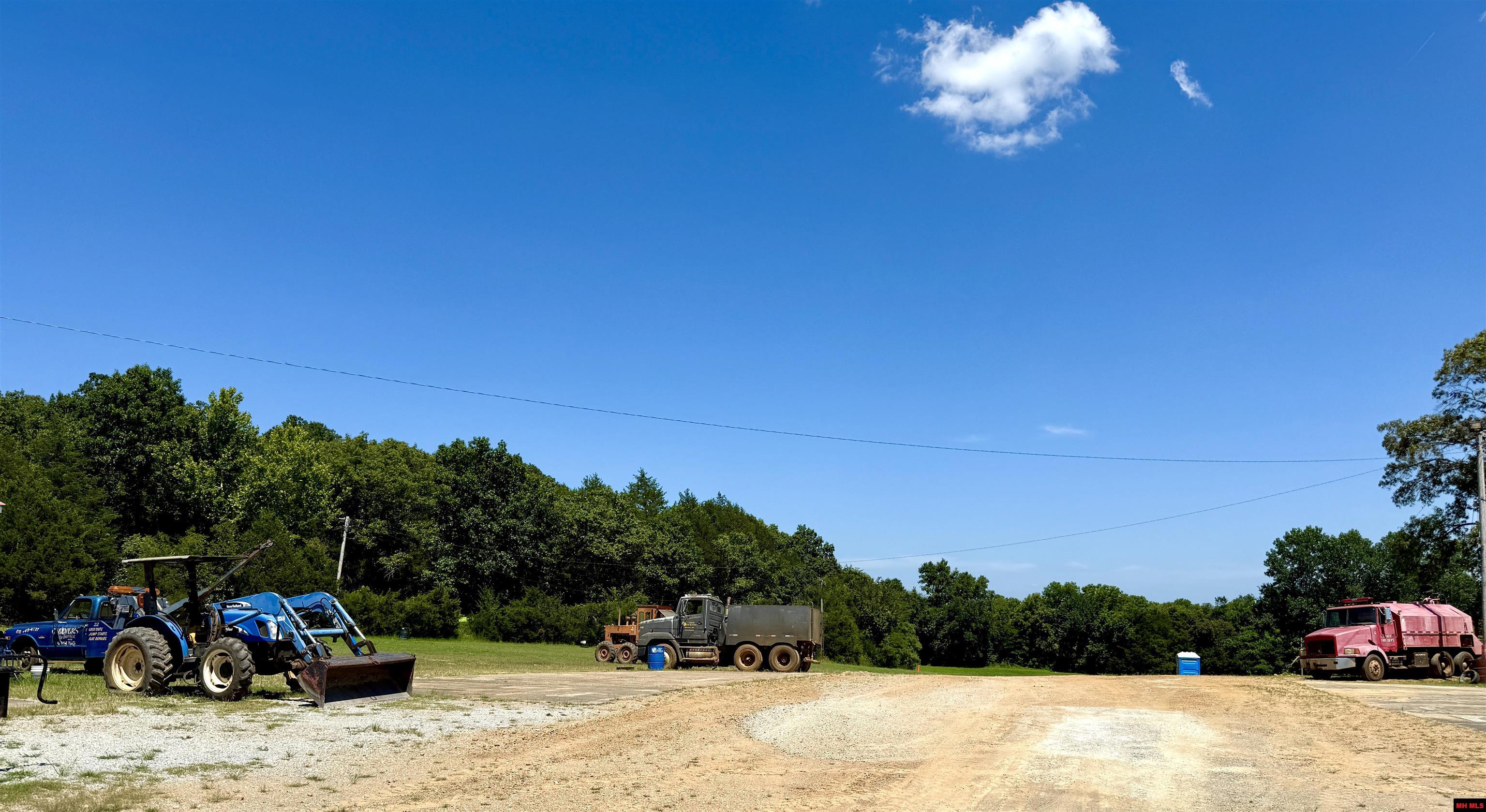 192 SUMMERWOOD LANE Flippin, AR