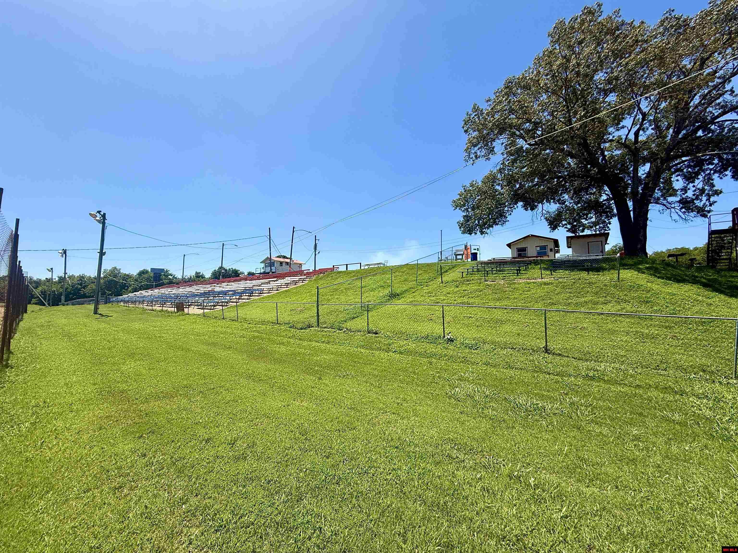 192 SUMMERWOOD LANE Flippin, AR