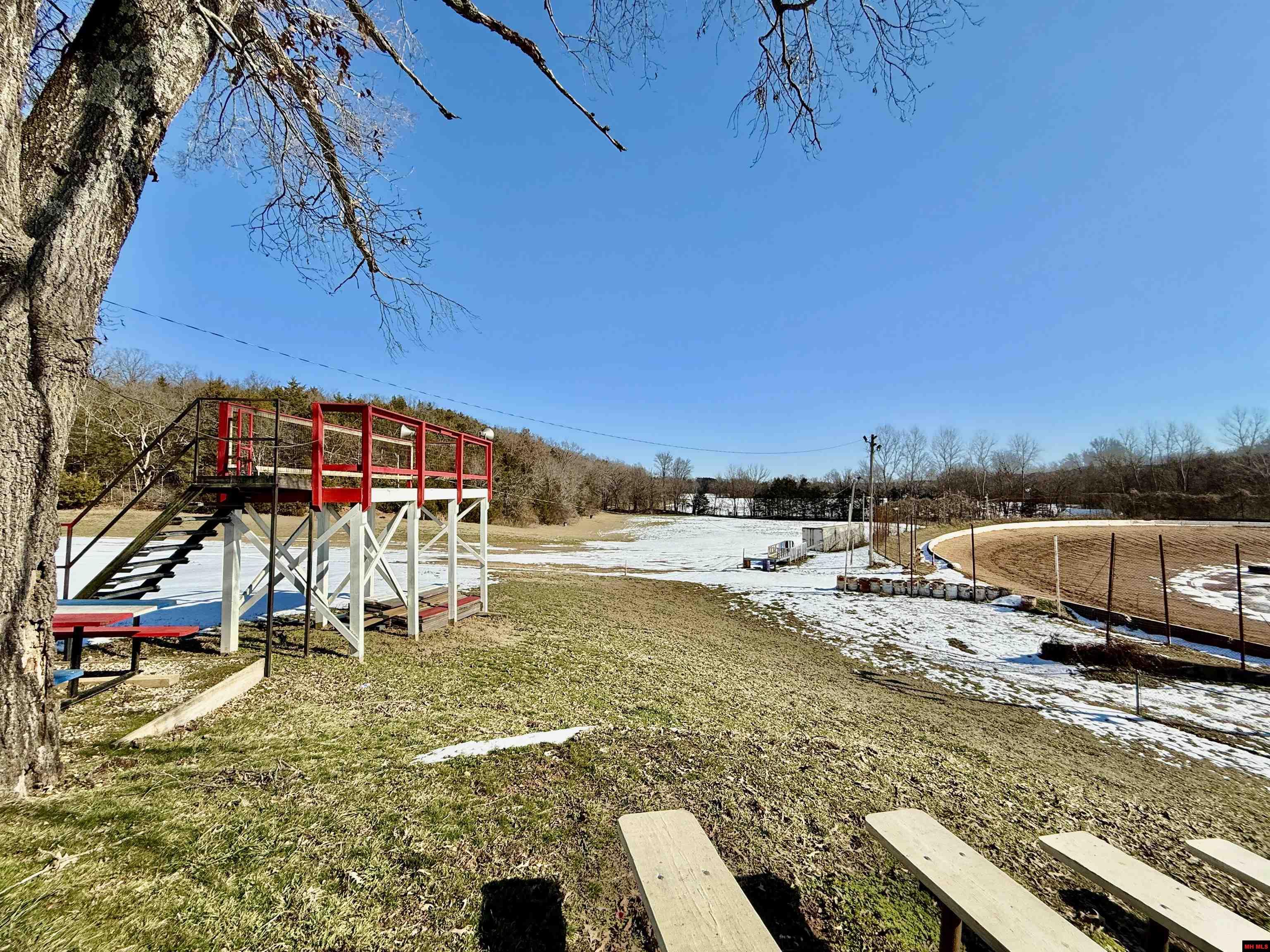 192 SUMMERWOOD LANE Flippin, AR