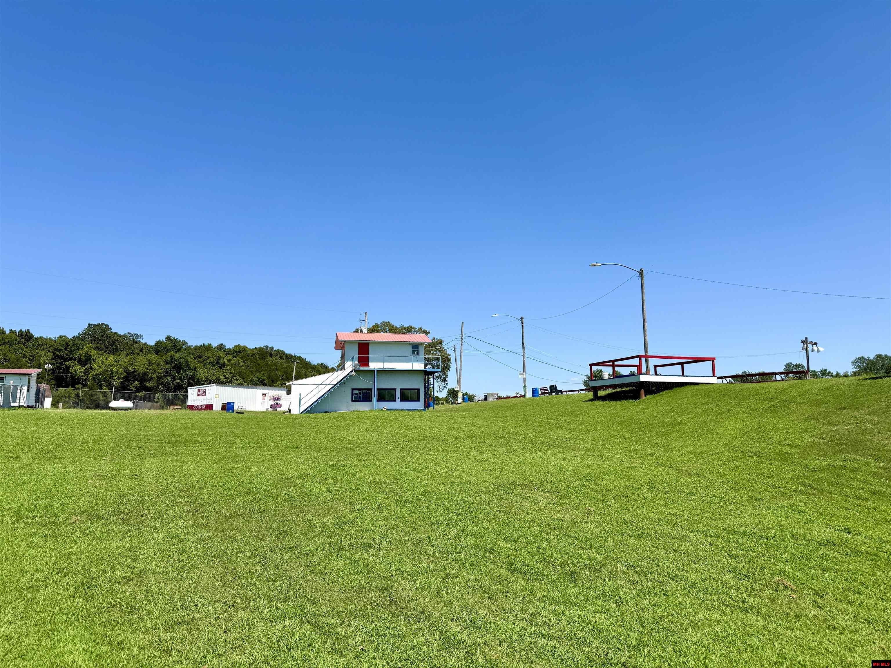 192 SUMMERWOOD LANE Flippin, AR