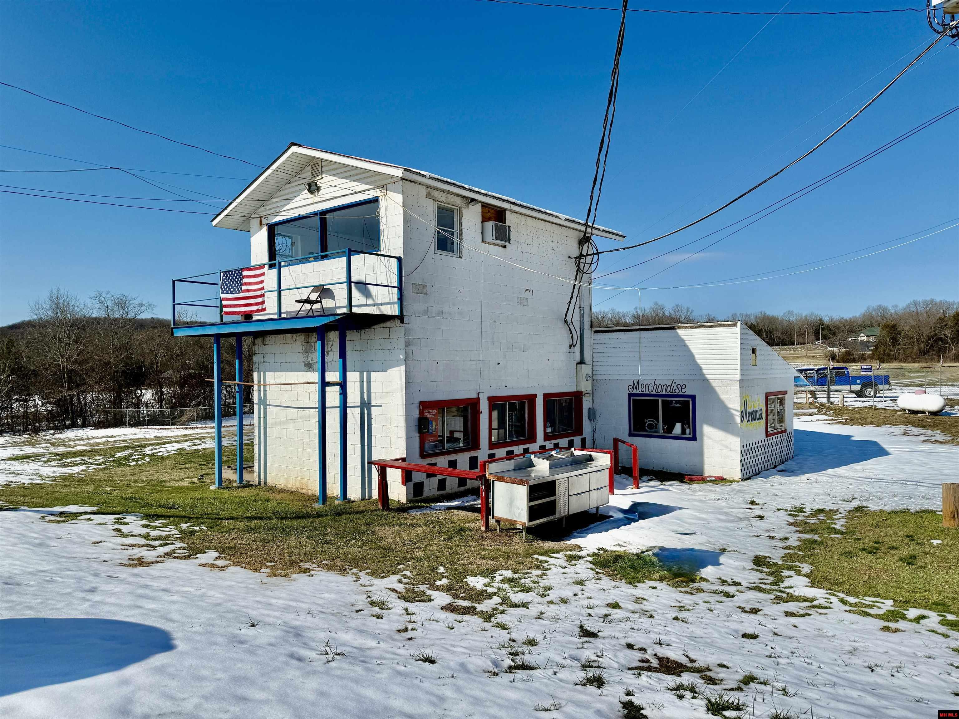 192 SUMMERWOOD LANE Flippin, AR