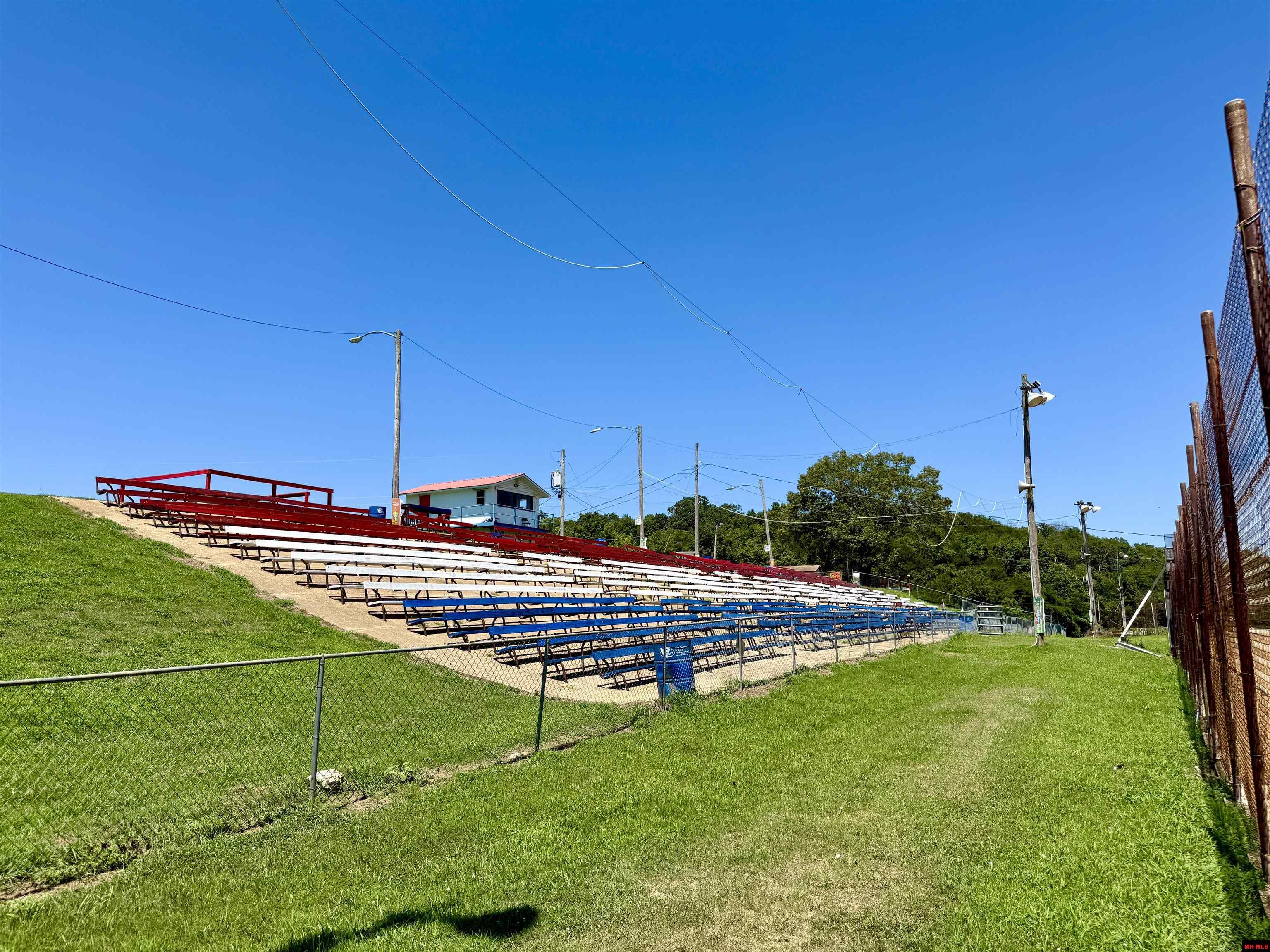 192 SUMMERWOOD LANE Flippin, AR