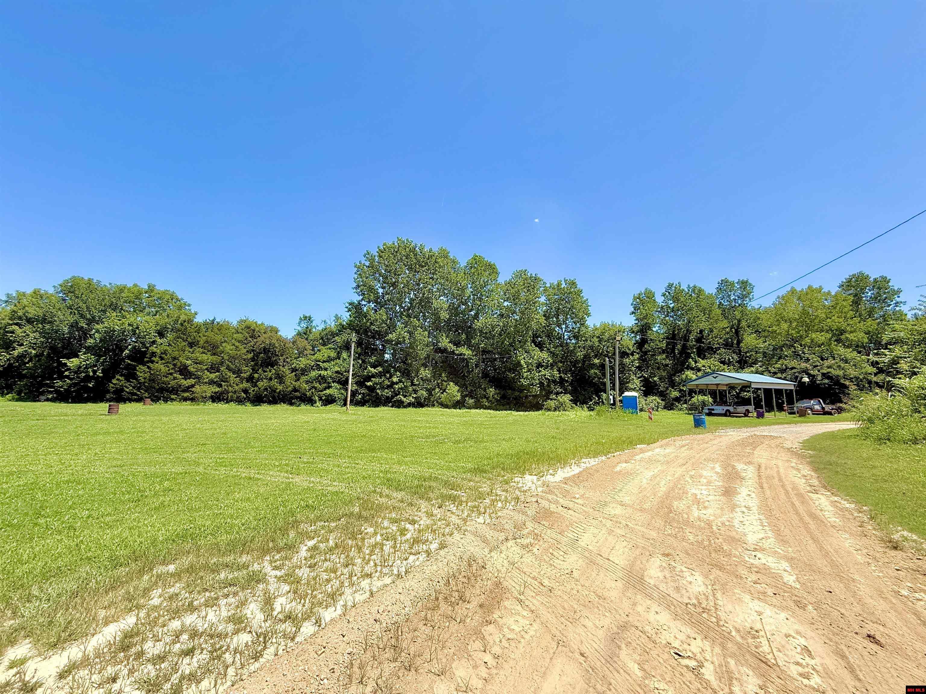 192 SUMMERWOOD LANE Flippin, AR
