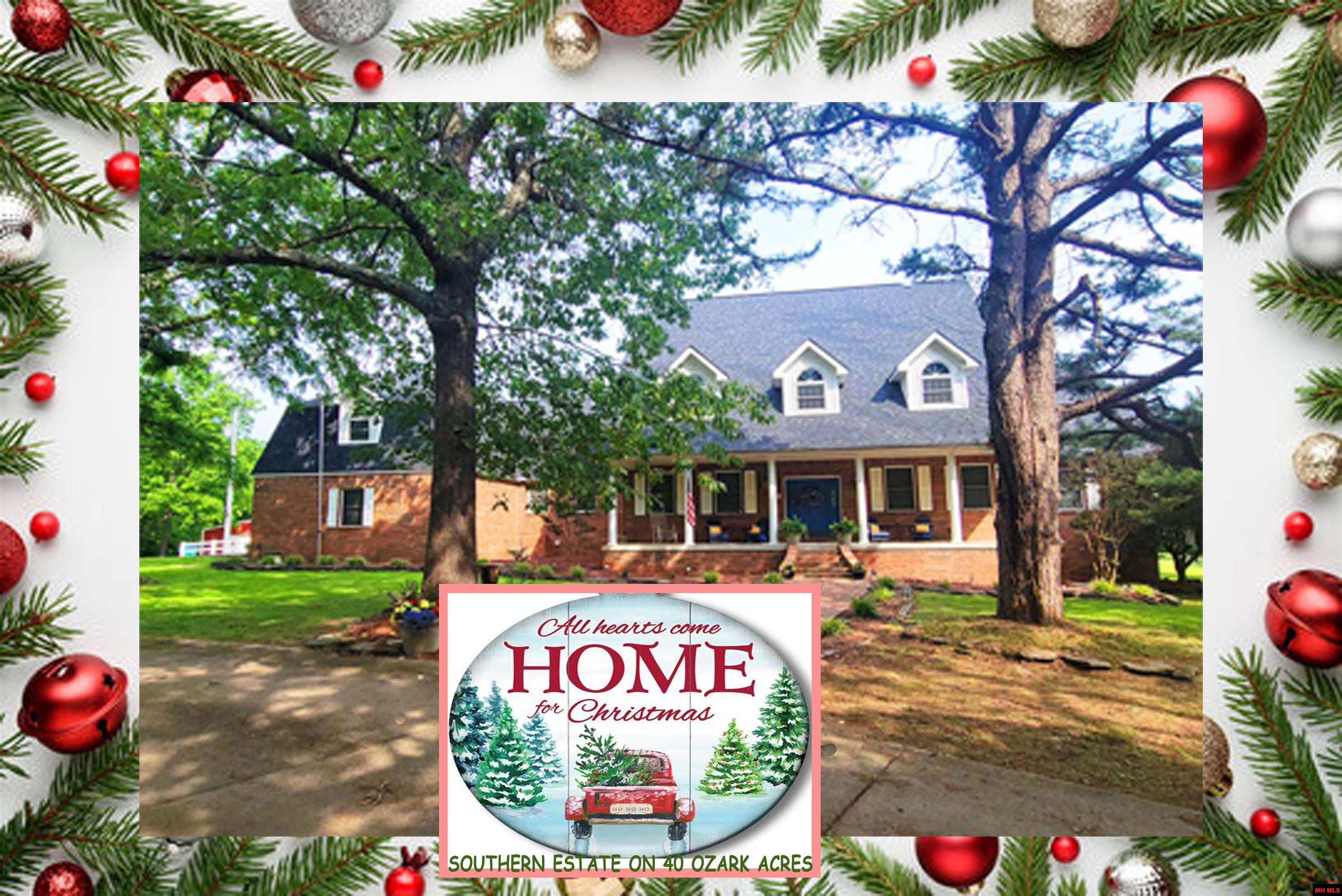 180 OAK TREE TERRACE | Mountain Home, AR