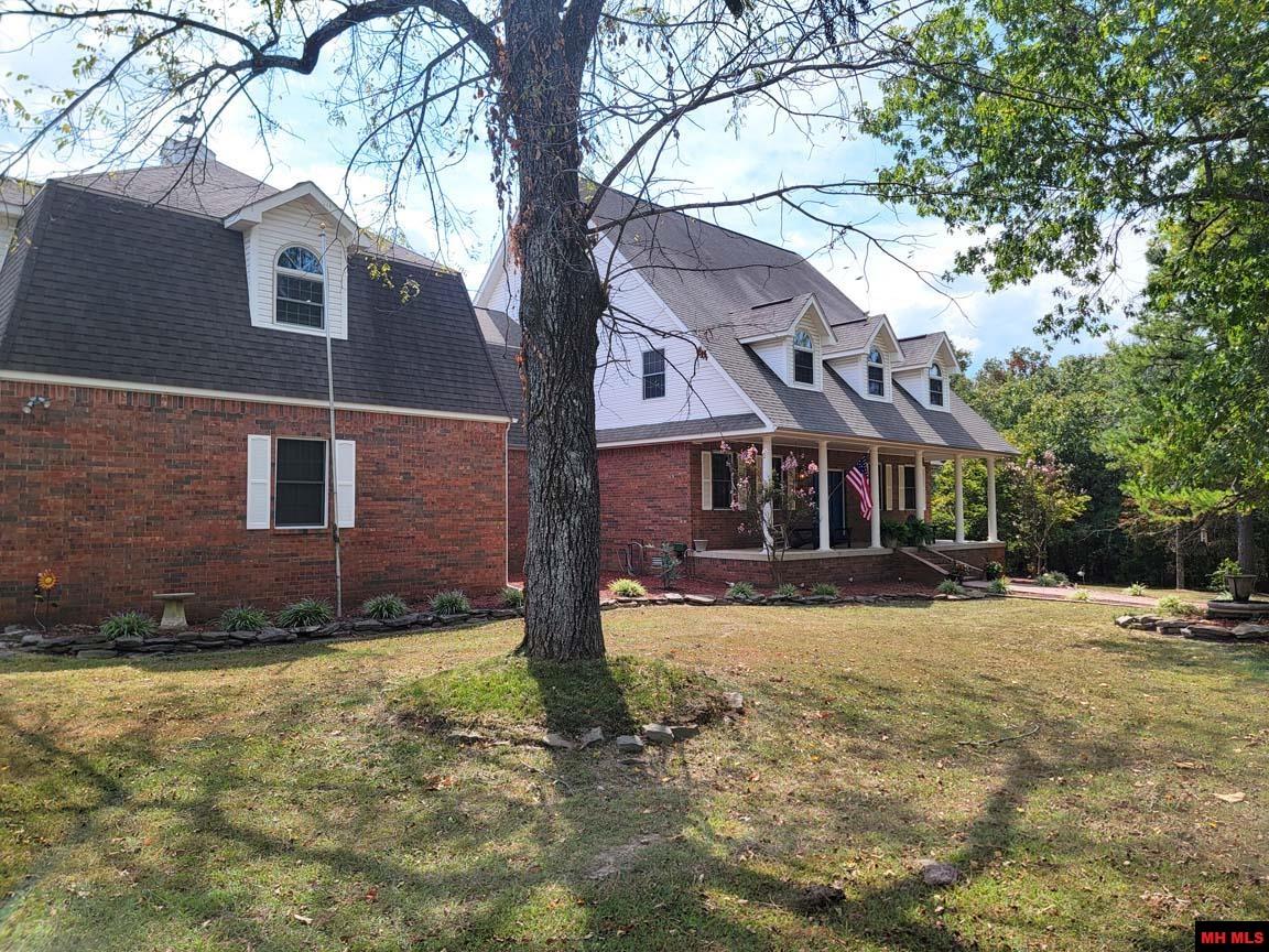 180 OAK TREE TERRACE Mountain Home, AR