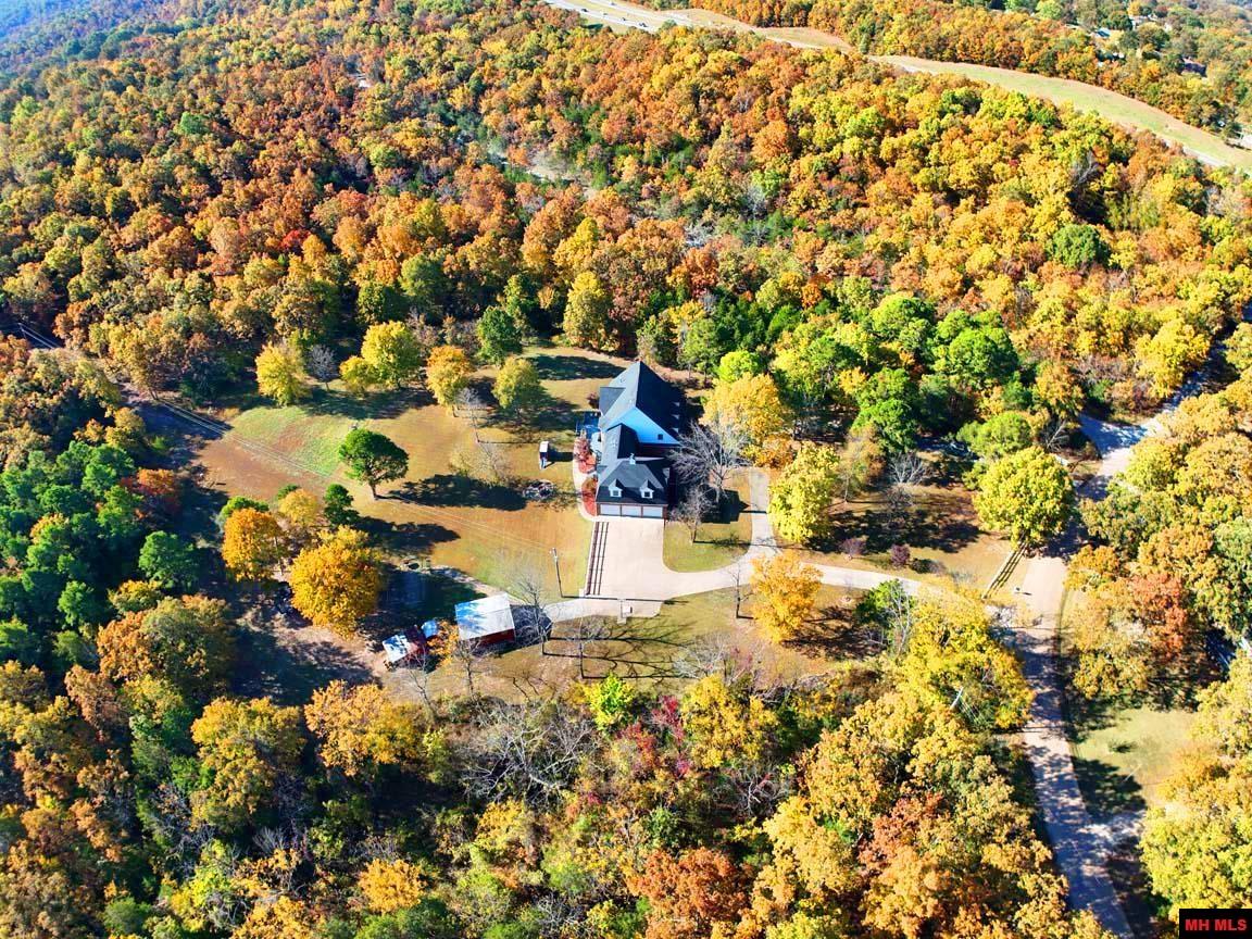 180 OAK TREE TERRACE Mountain Home, AR