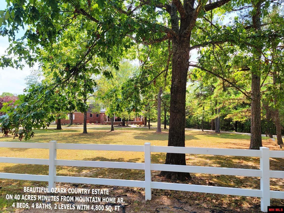 180 OAK TREE TERRACE Mountain Home, AR