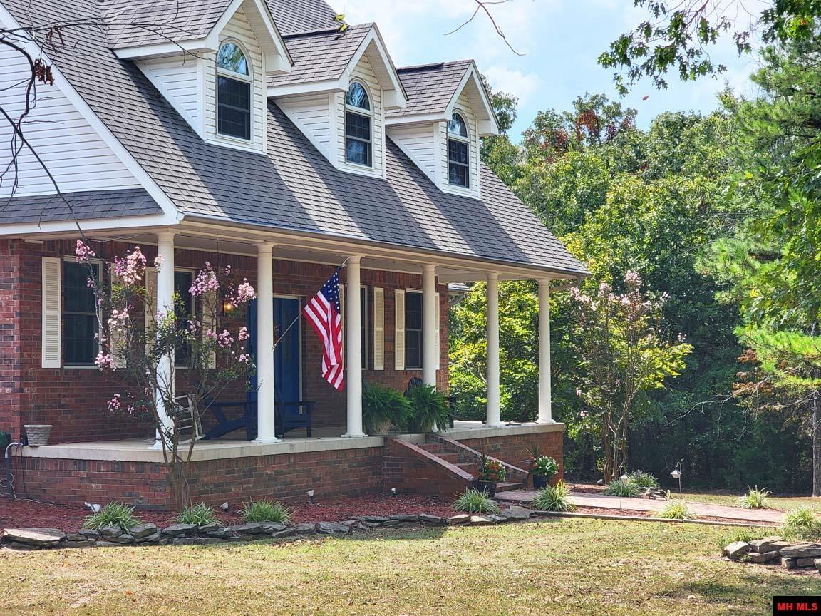 180 OAK TREE TERRACE Mountain Home, AR
