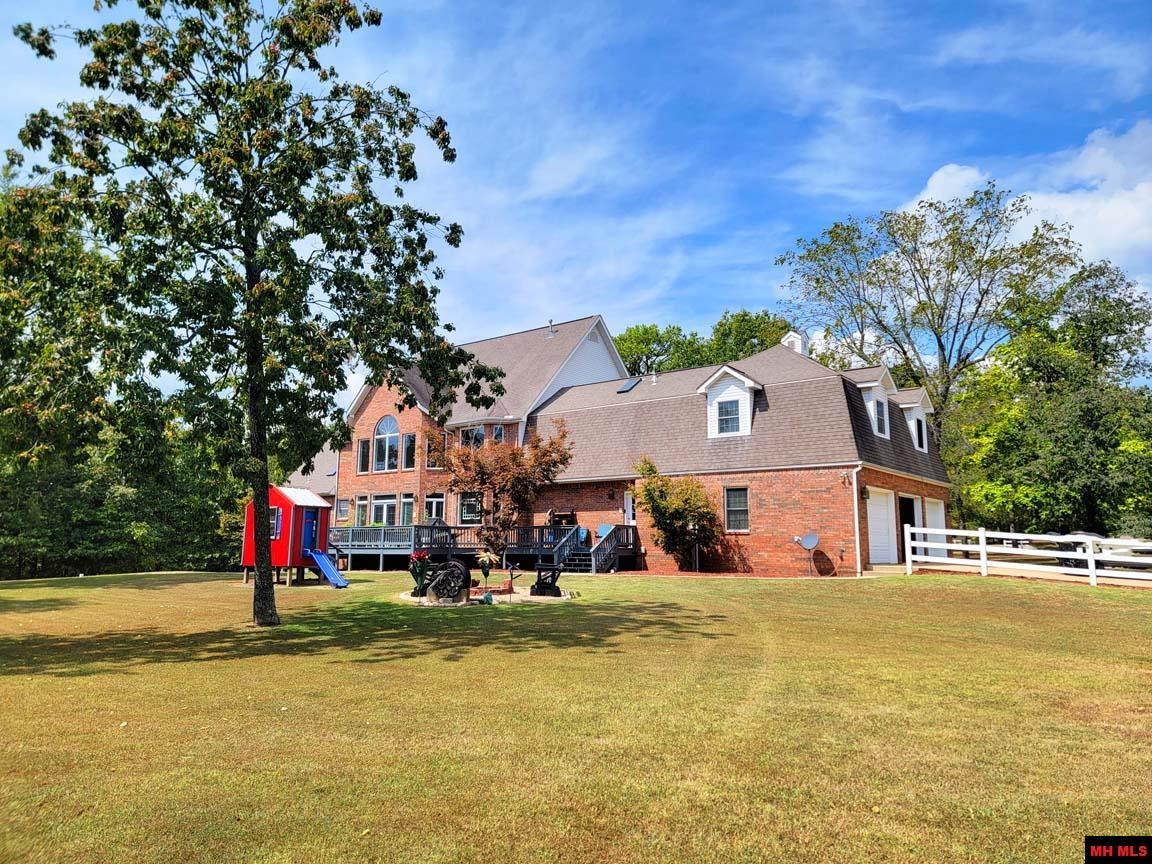 180 OAK TREE TERRACE Mountain Home, AR