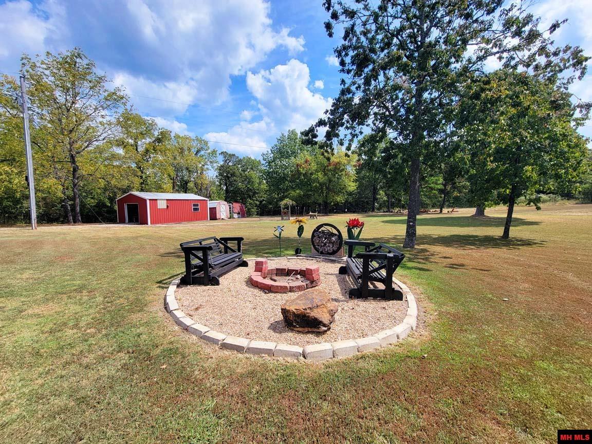 180 OAK TREE TERRACE Mountain Home, AR