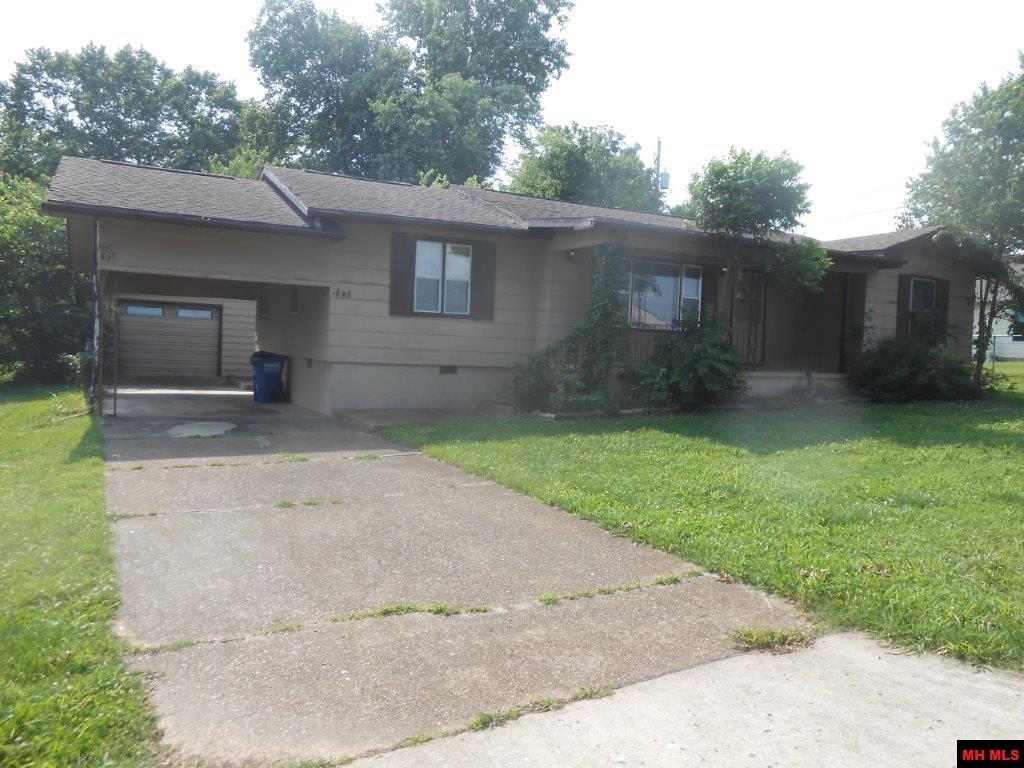 932 S BRYANT STREET Mountain Home, AR